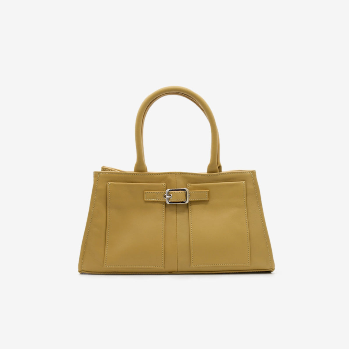 Mini Annamaria Bag in Camel - Gimagaus | Afura Store