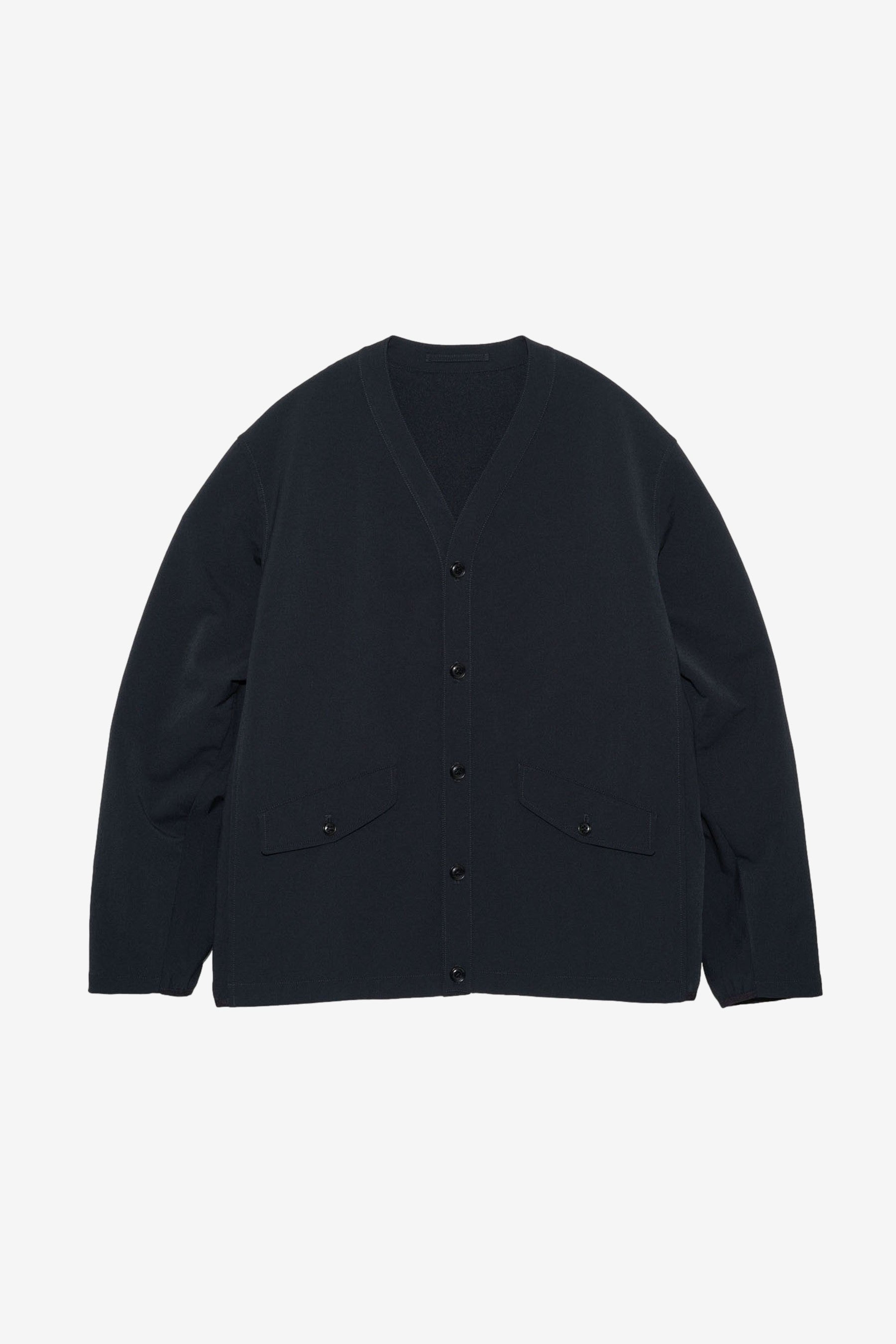 ジャケット・アウター nanamica ALPHADRY CRDIGAN S nanamica 2022 spring and summer ⁡ ⁡ ALPHADRY Club Jacket [SUAS218