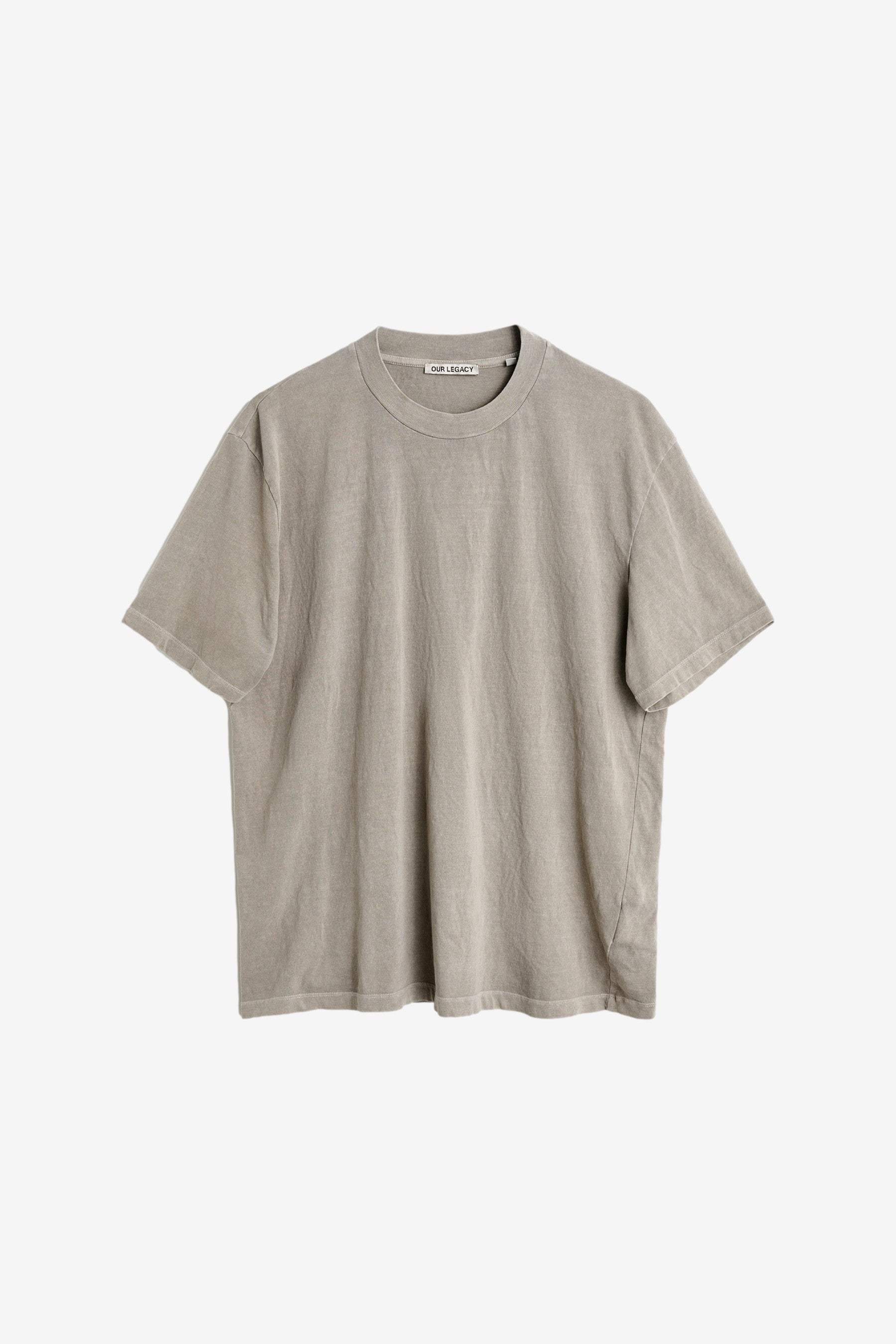 Tシャツ・カットソー OUR LEGACY Men Tops 418516 M2253FL GREY 楽天市場】our legacy（Tシャツ・カットソー｜トップス