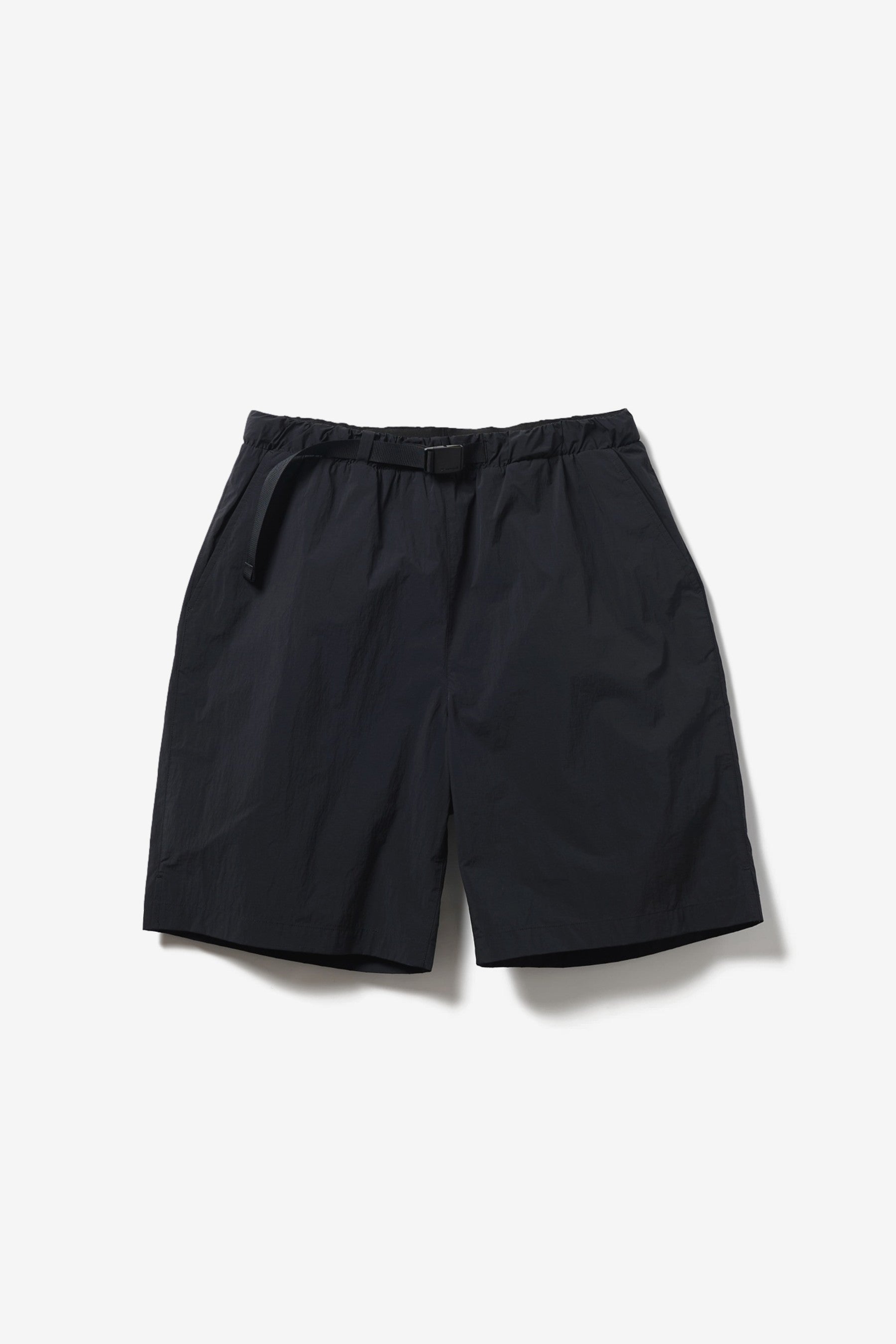 Timc Inc. TPW Shorts 02 / Loose BLACK L ショーツ 中古