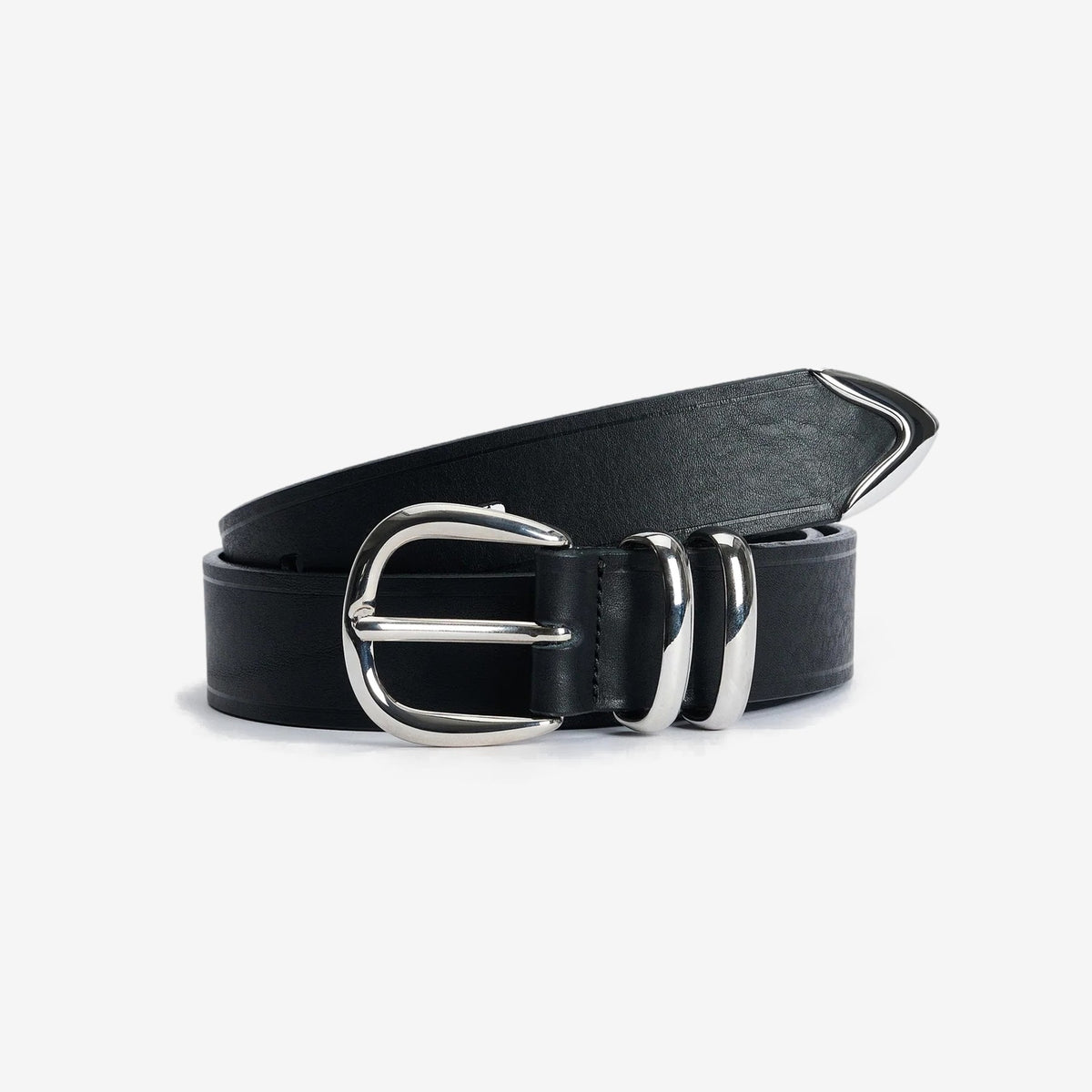 Tip End Belt 3,5Cm main image 0