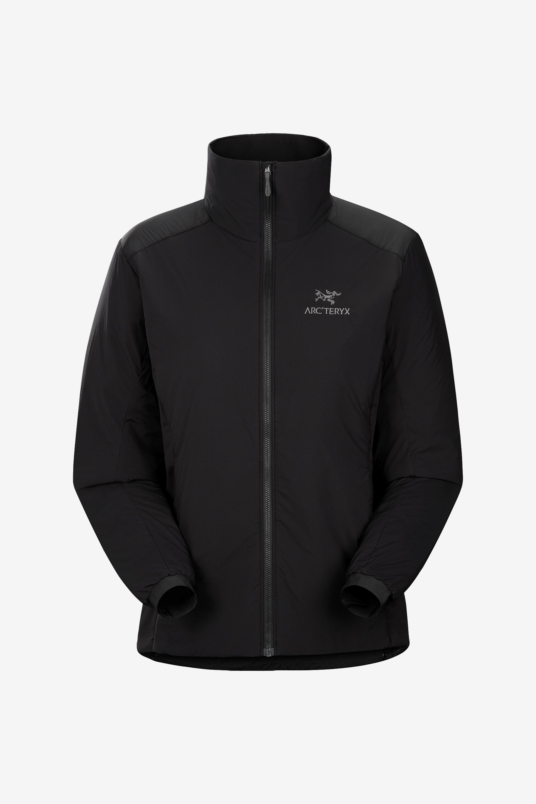 Arcteryx atom hotsell ar black