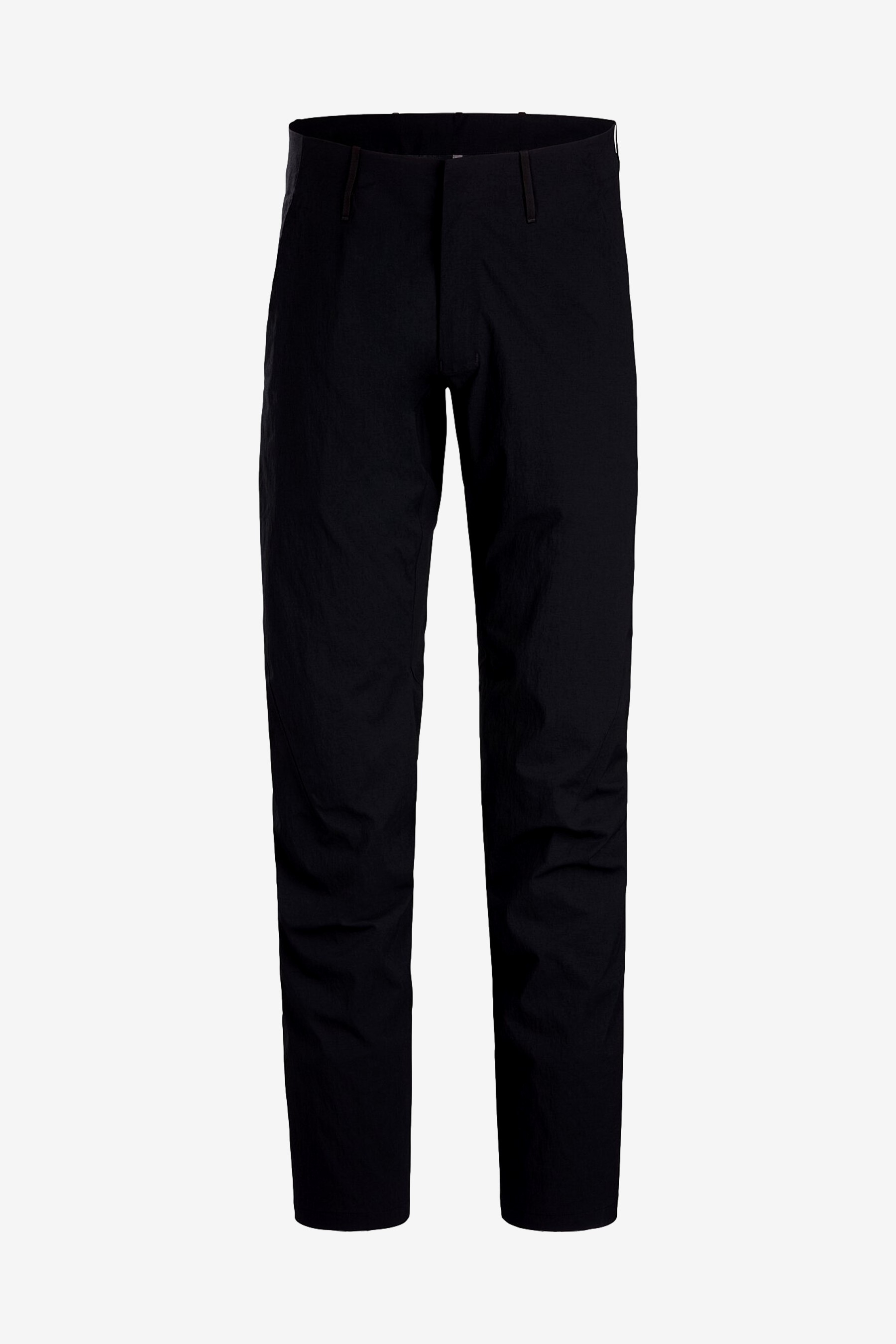 Convex LT Pant in Black - Arc'teryx Veilance | Afura Store