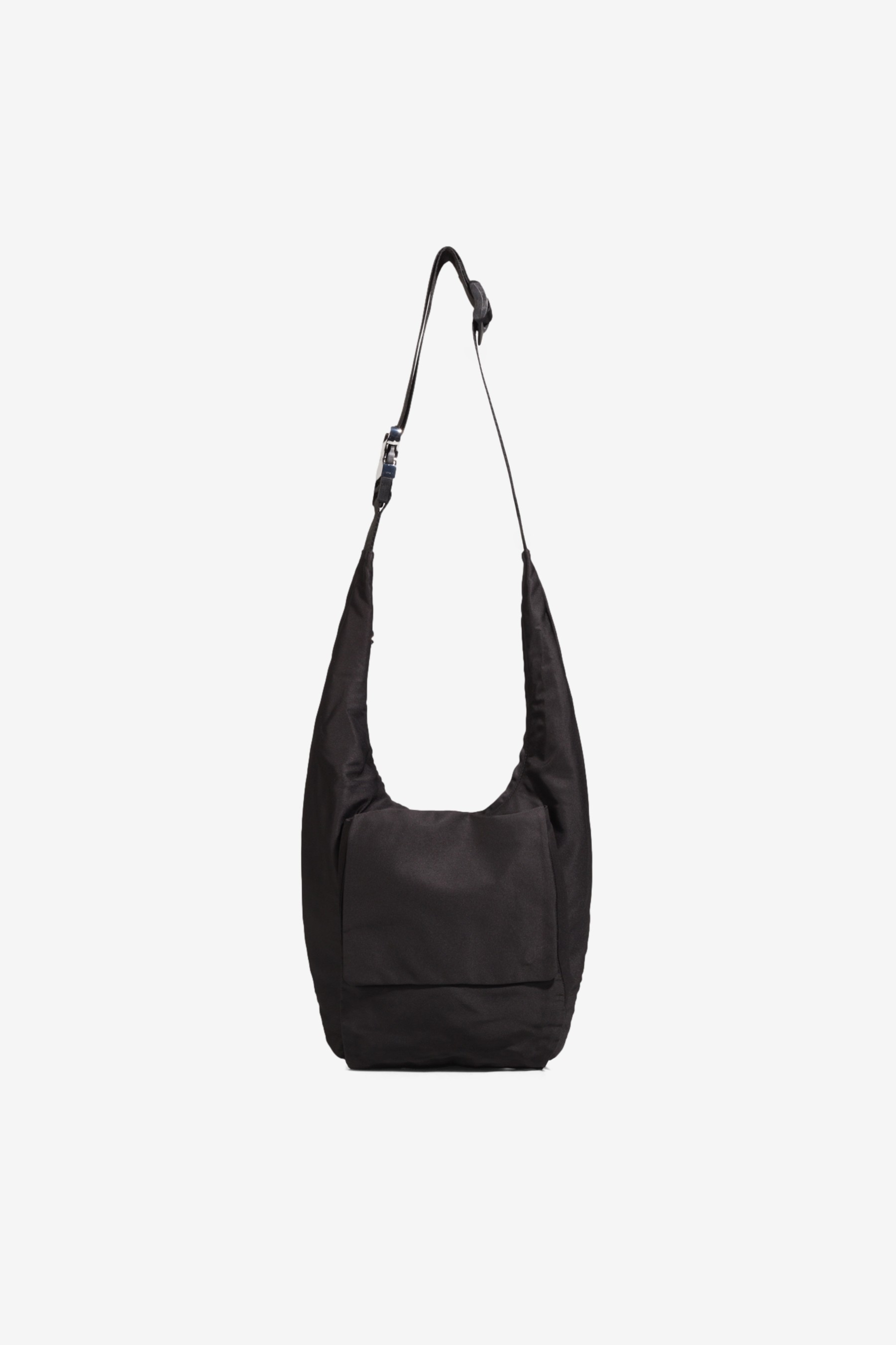 Osklen Duffle Wrap Bag