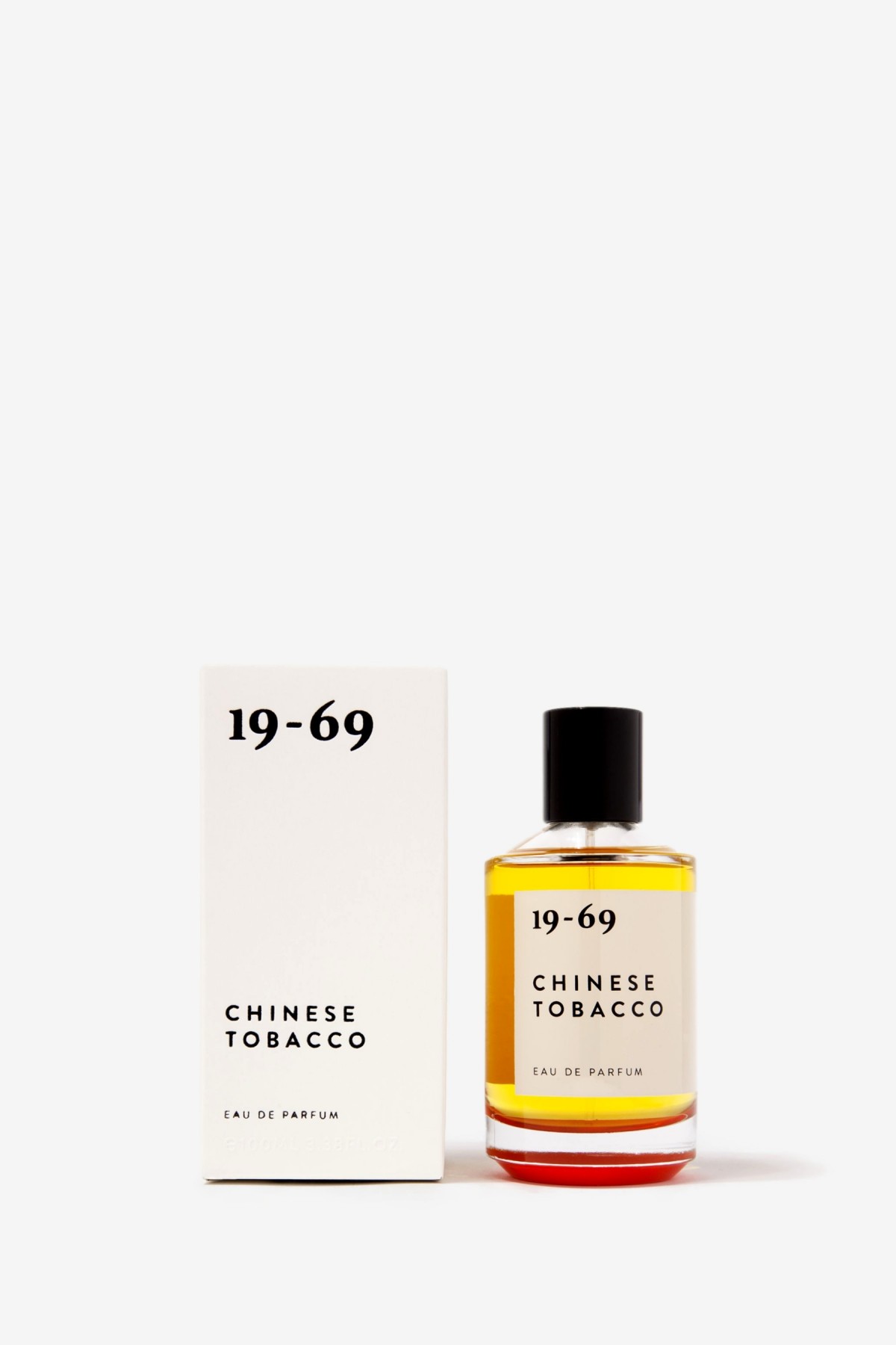 19-69 Chinese Tobacco Eau de Parfum in 50ml