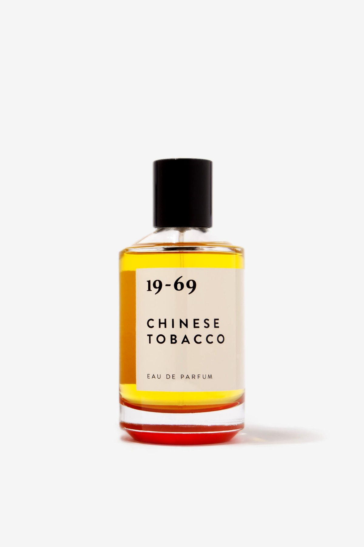 19-69 Chinese Tobacco Eau de Parfum in 100ml