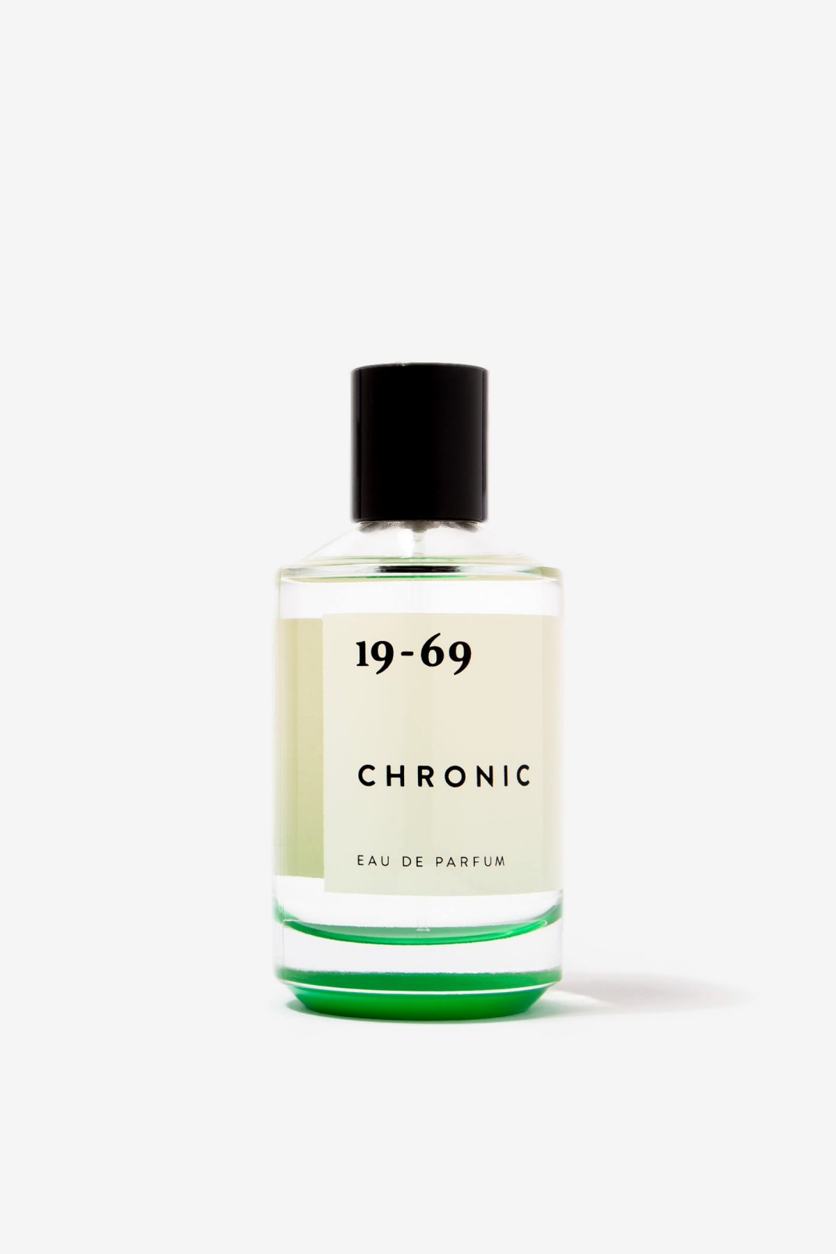 19-69 Chronic Eau de Parfum in 100ml
