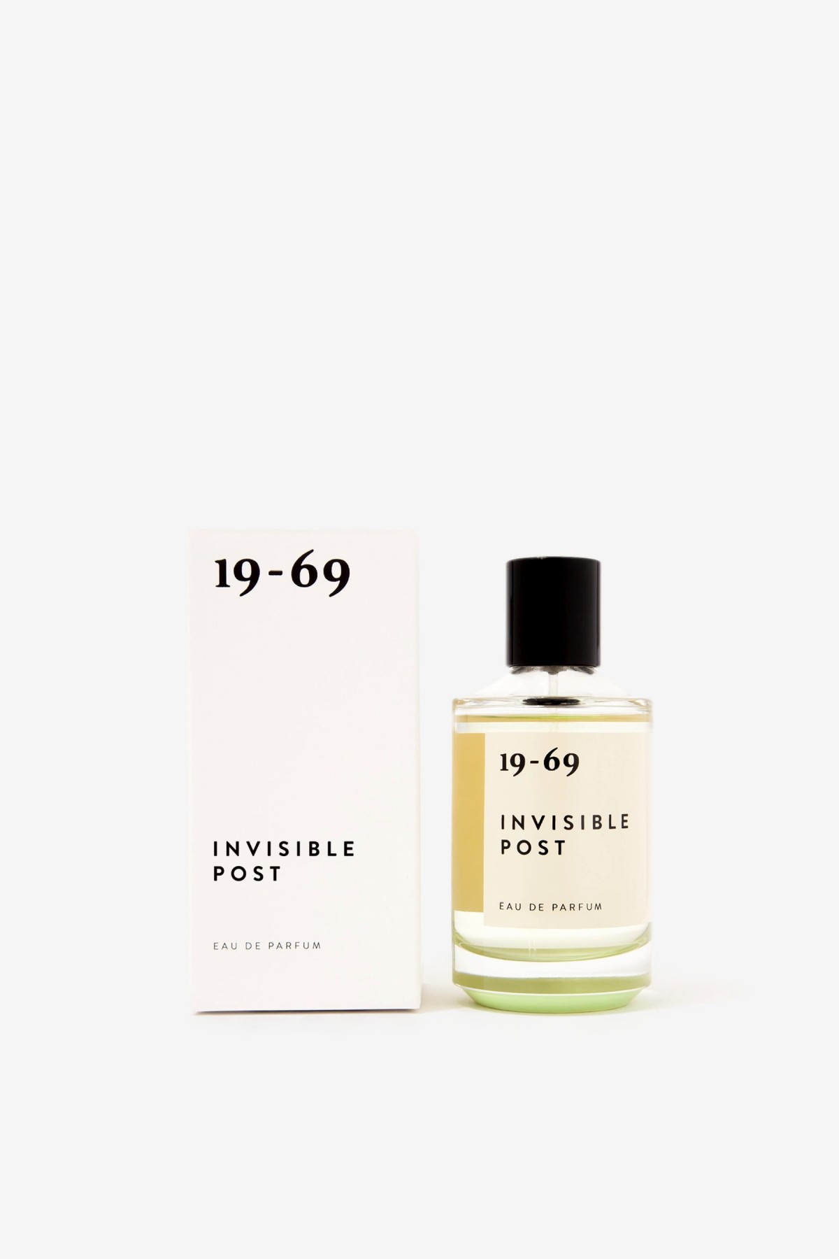 19-69 Invisible Post Eau de Parfum in 50ml