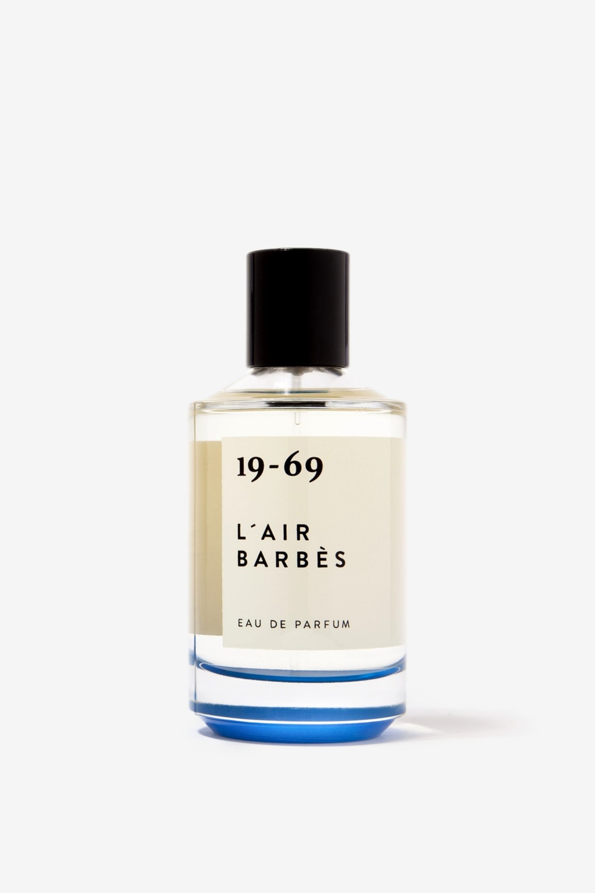 19-69 L'air Barbès Eau de Parfum in 50ml