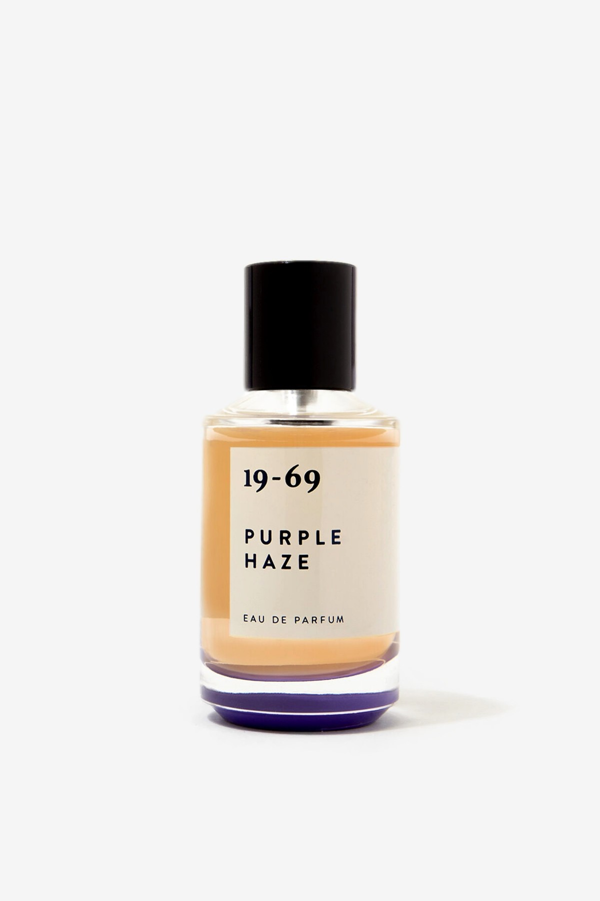 19-69 Purple Haze Eau de Parfum in 100ml