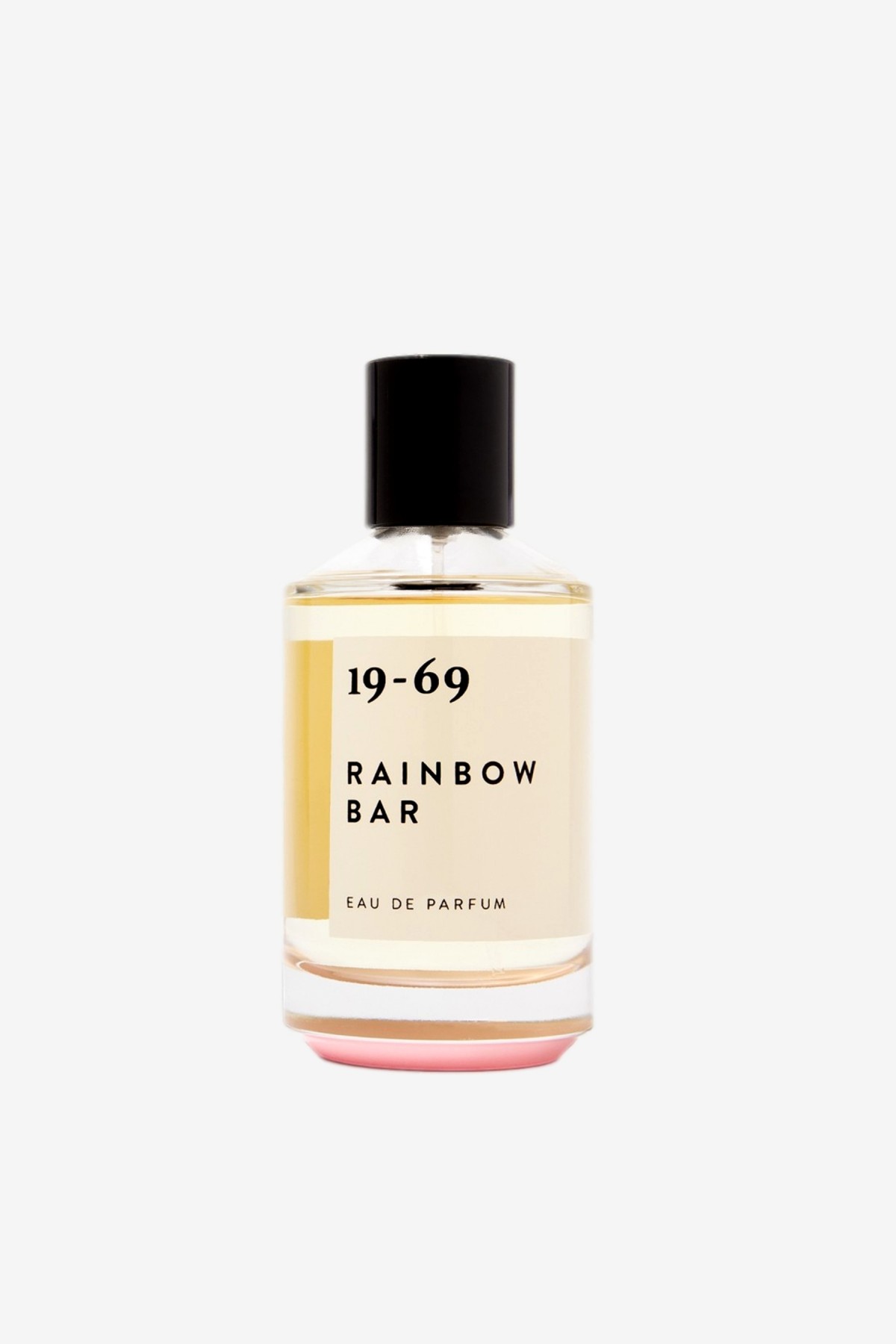 19-69 Rainbow Bar Eau de Parfum in 100ml