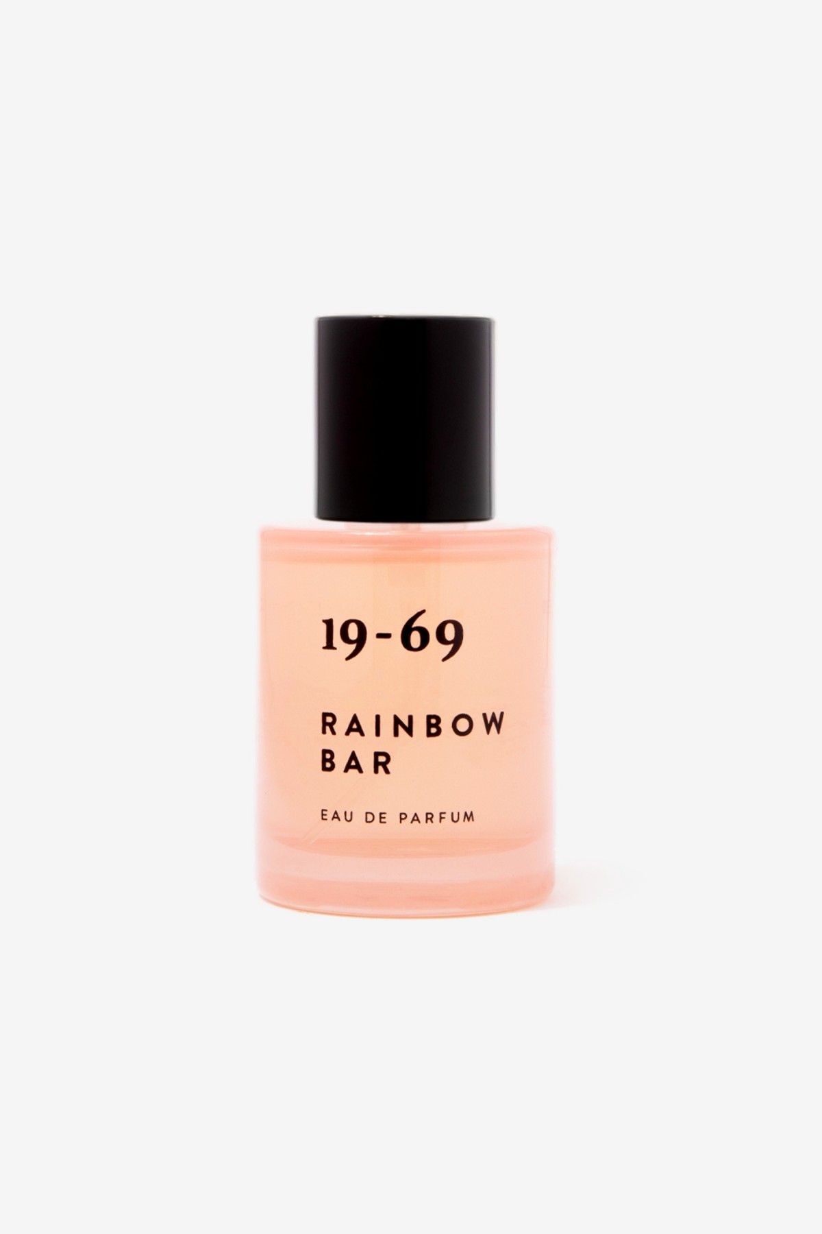 19-69 Rainbow Bar Eau de Parfum in 30ml