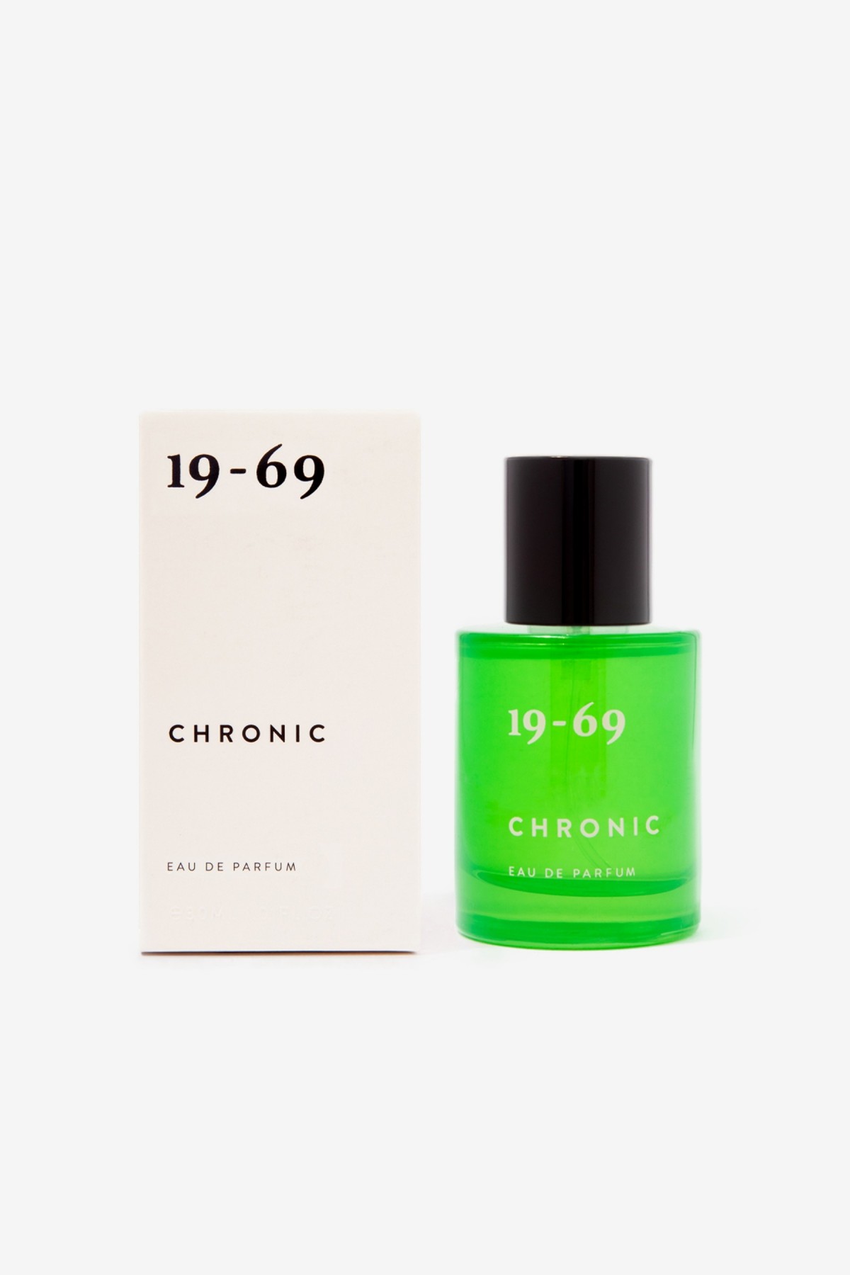 19-69 Chronic Eau de Parfum in 30ml