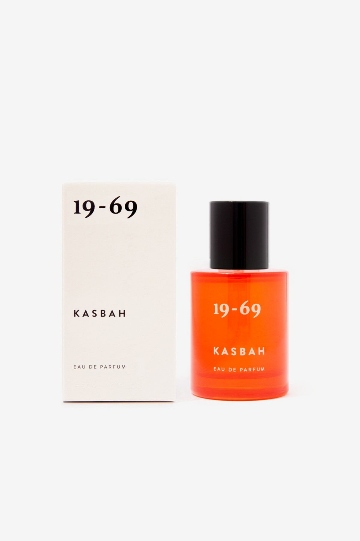 19-69 Kasbah Eau de Parfum in 30ml