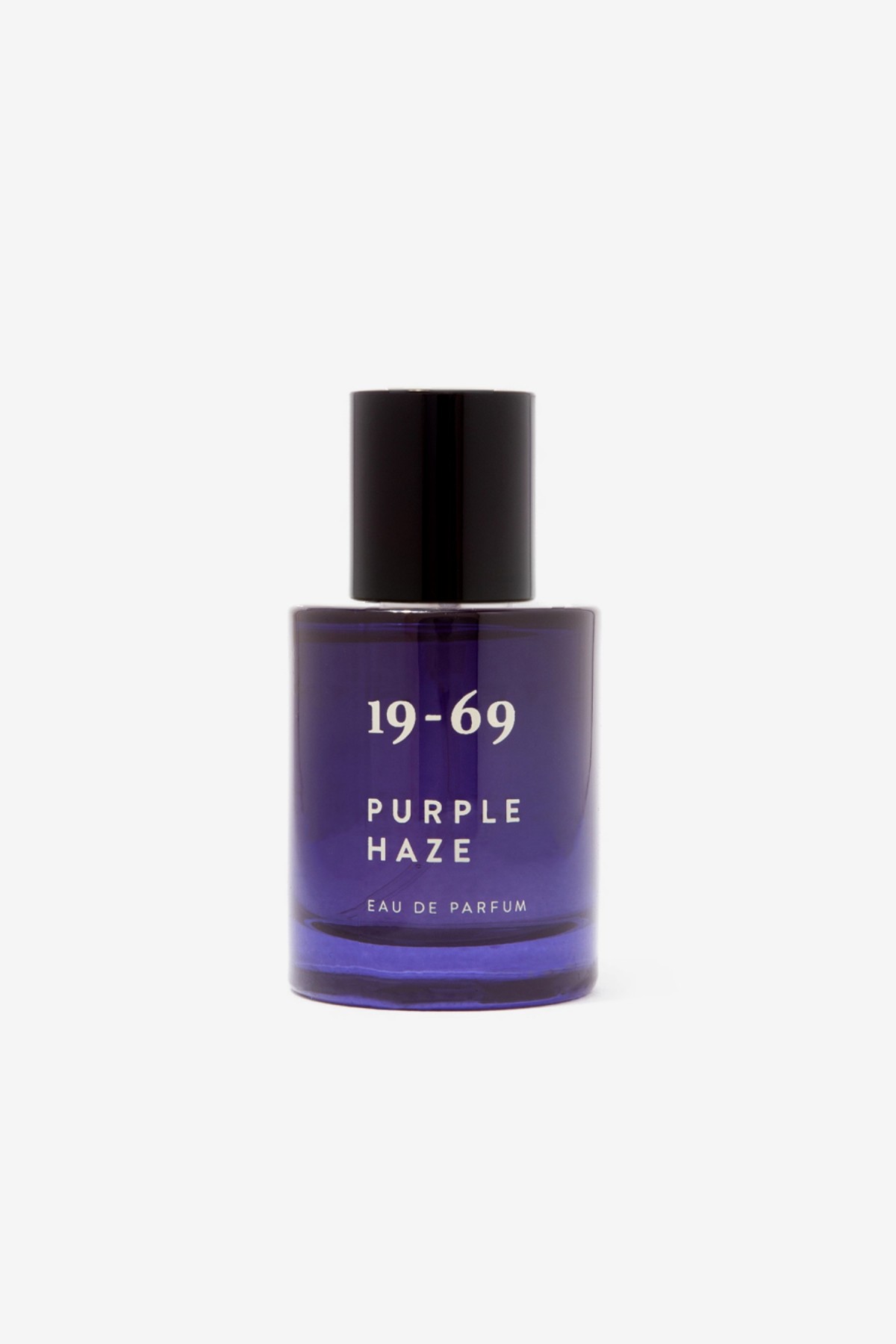 19-69 Purple Haze Eau de Parfum in 30ml
