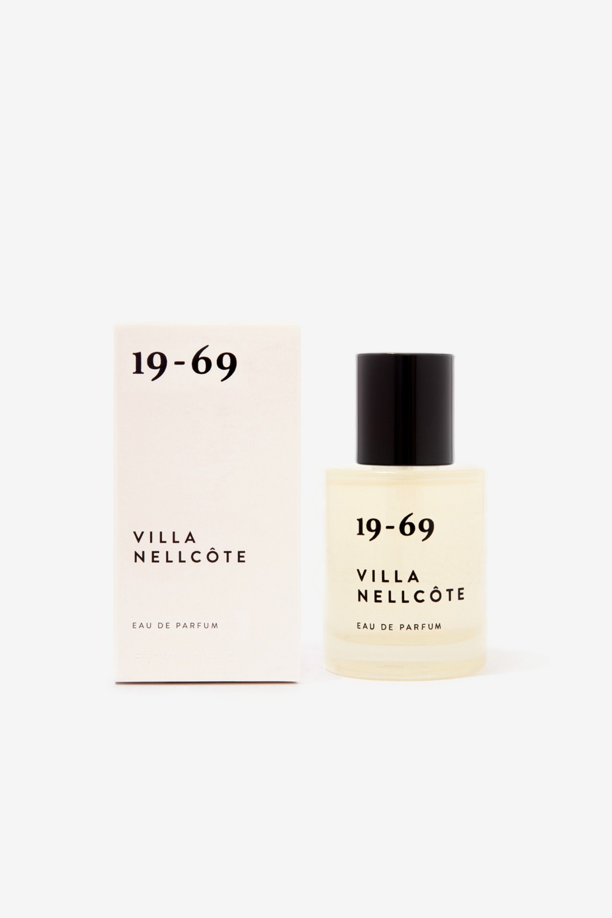 19-69 Villa Nellcôte Eau de Parfum in 30ml