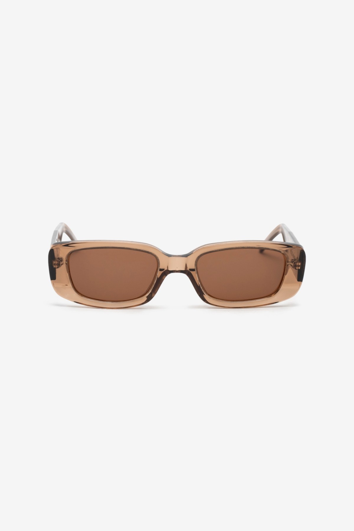 A Kind of Guise Odessa in Dusty Date / Brown
