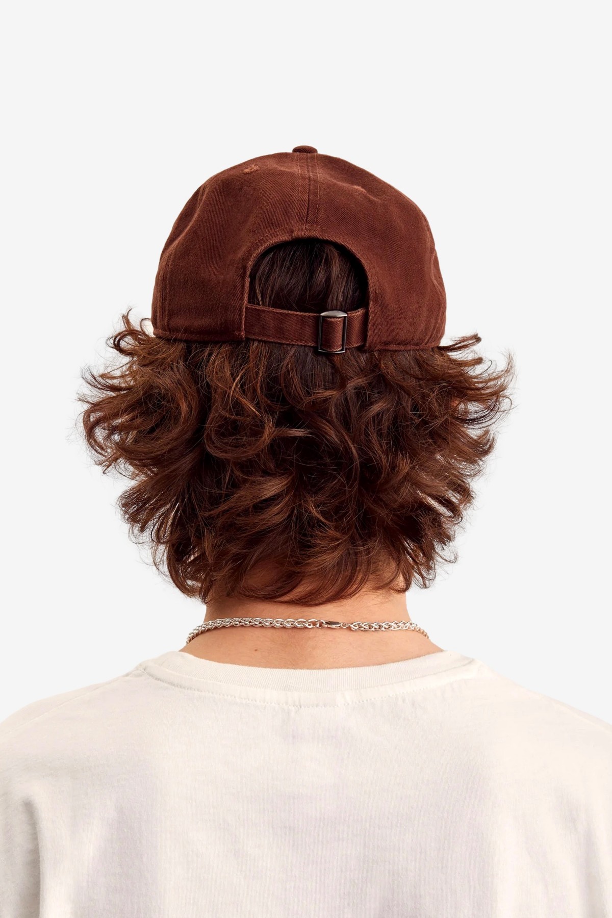Another Aspect Another Cap 1.0 in Brown