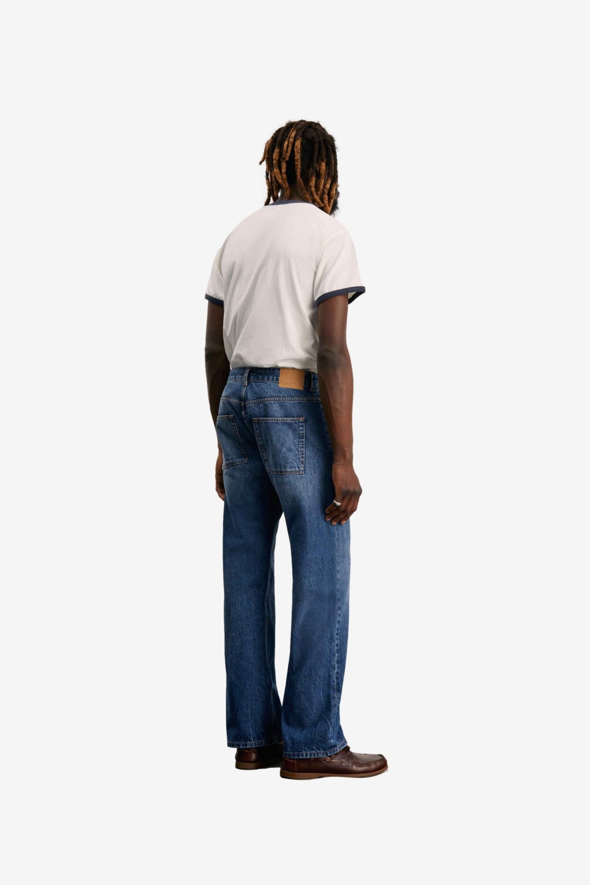 Another Aspect ANOTHER Jeans 3.0 in Medium Washed