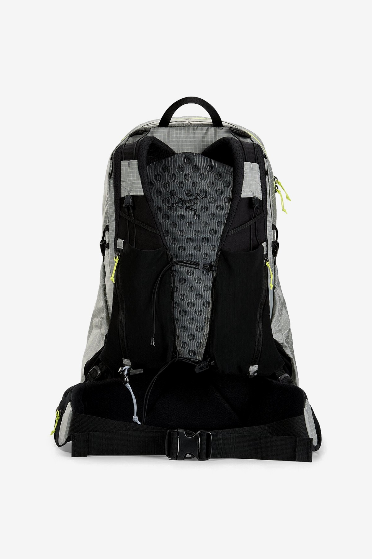 Arc'teryx Aerios 30 Backpack in Pixel/Sprint