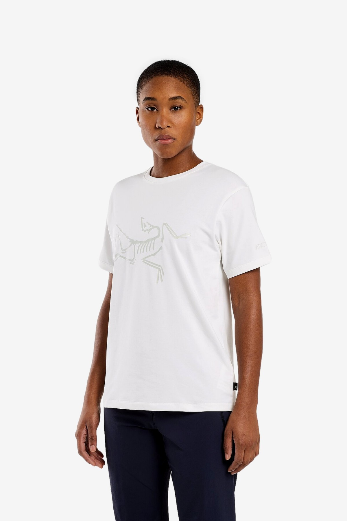Arcteryx t shirt hot sale