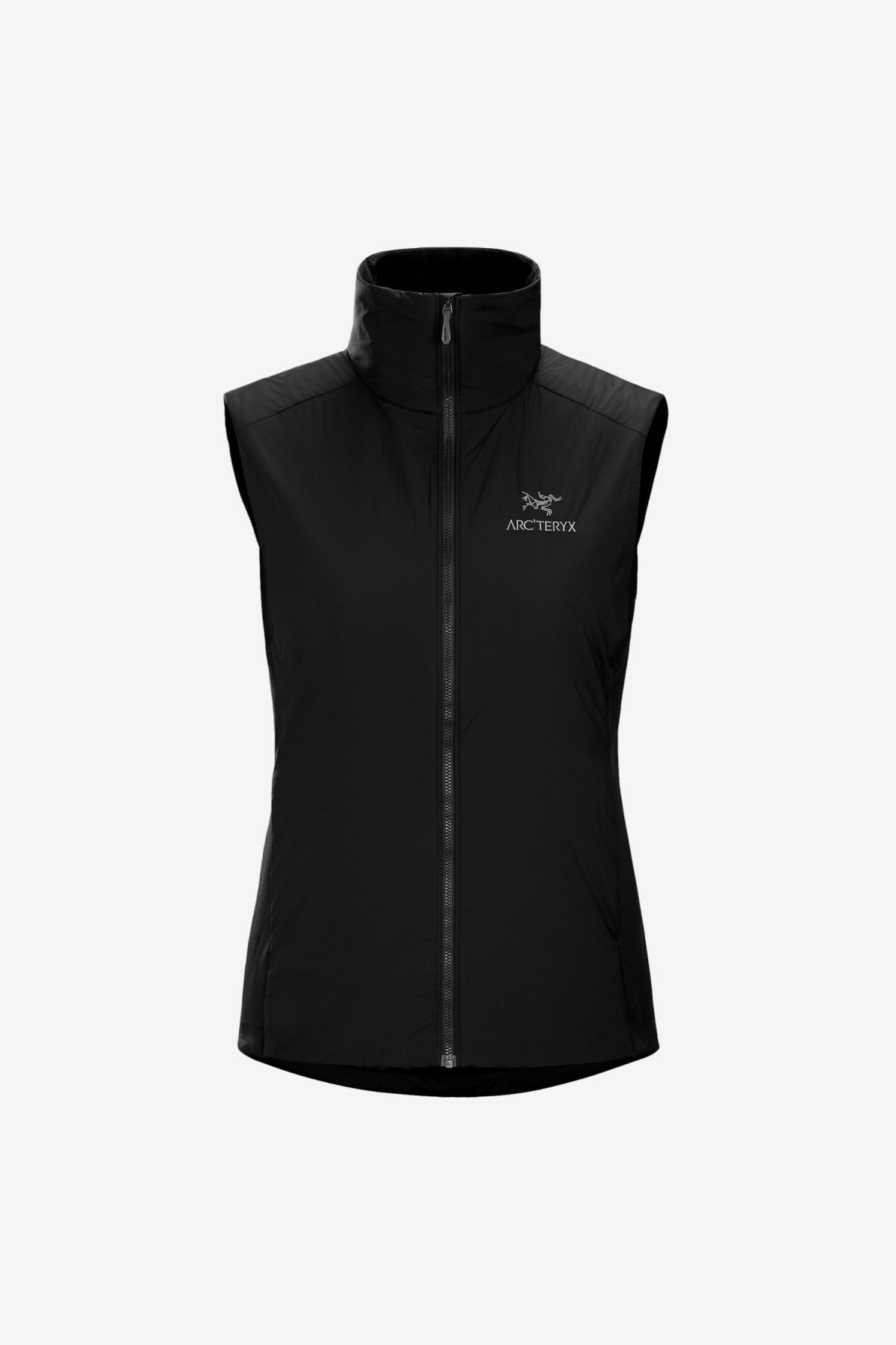 Arc'teryx Atom Lightweight Vest in Black