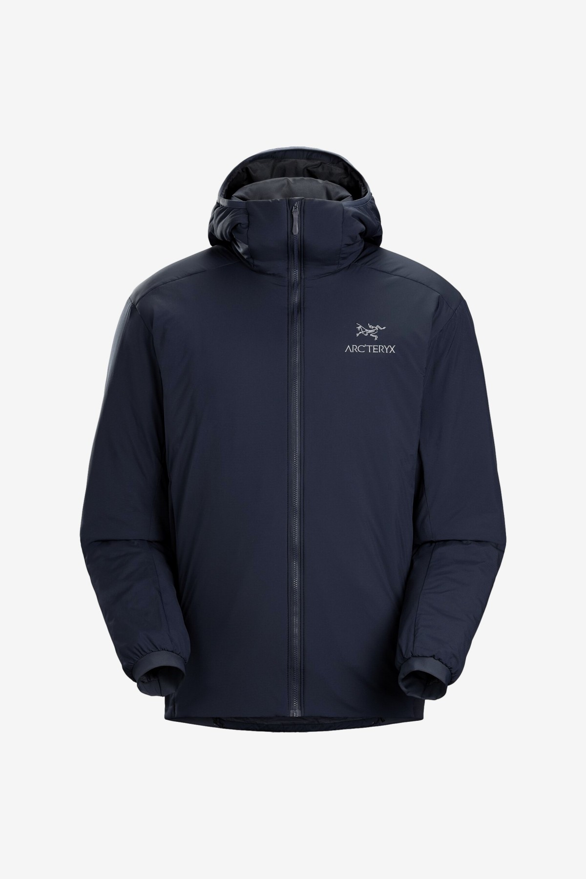 Atom LT Hoody in Kingfisher - Arc'teryx | Afura Store