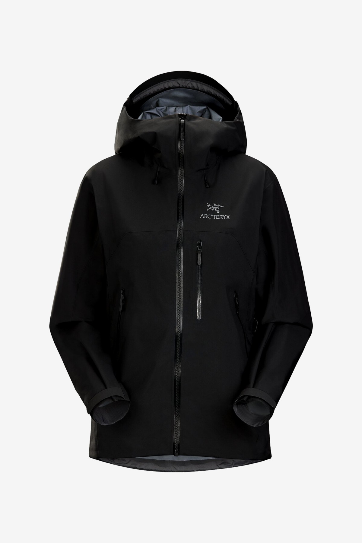 Arc'teryx Beta SV Jacket in Black