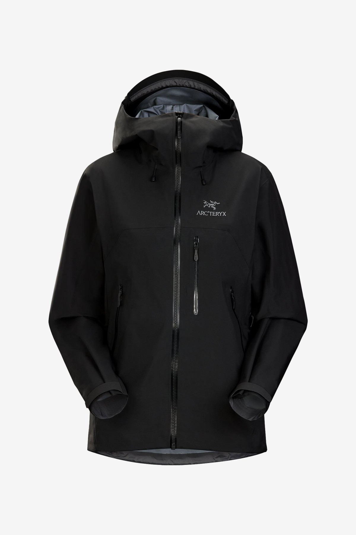 Arc'teryx Beta SV Jacket in Black