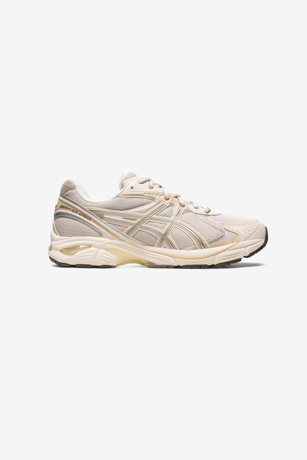 Asics GT-2160 in Oatmeal/Simply Taupe