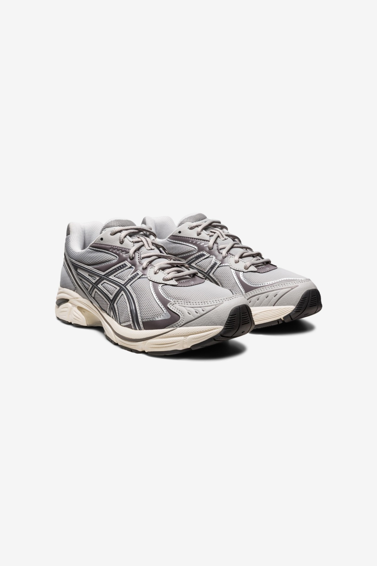 Asics GT-2160 in Oyster Grey/Carbon
