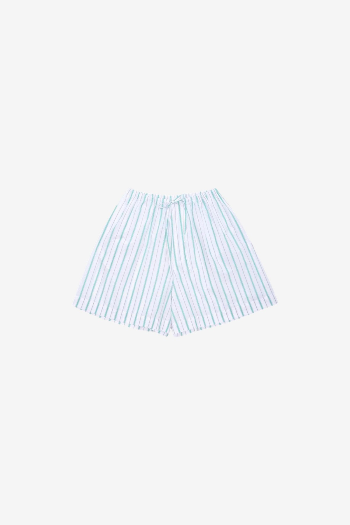 Baserange Kolla Shorts in Stripe