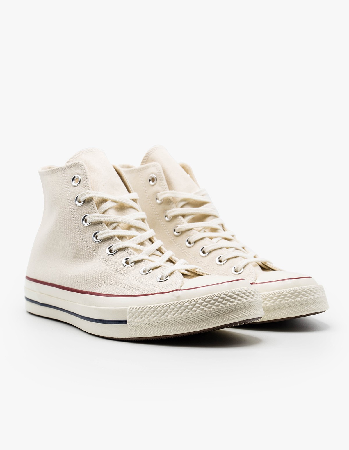 Converse Chuck Taylor High All Star '70 in Parchment Sand 