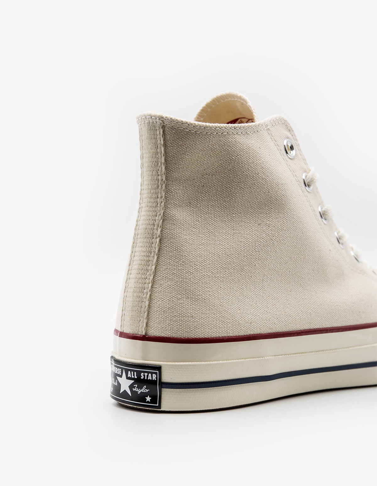 Converse Chuck Taylor High All Star '70 in Parchment Sand 