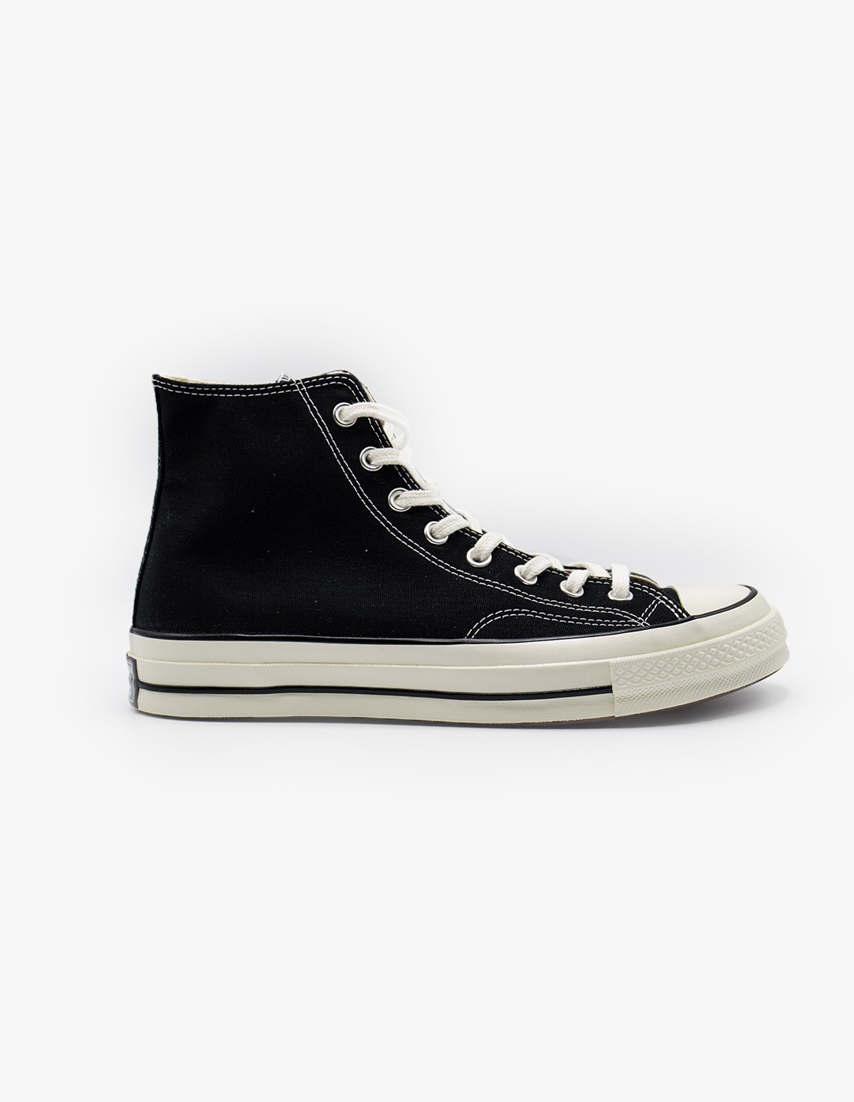 Converse Chuck Taylor High All Star '70 in Black