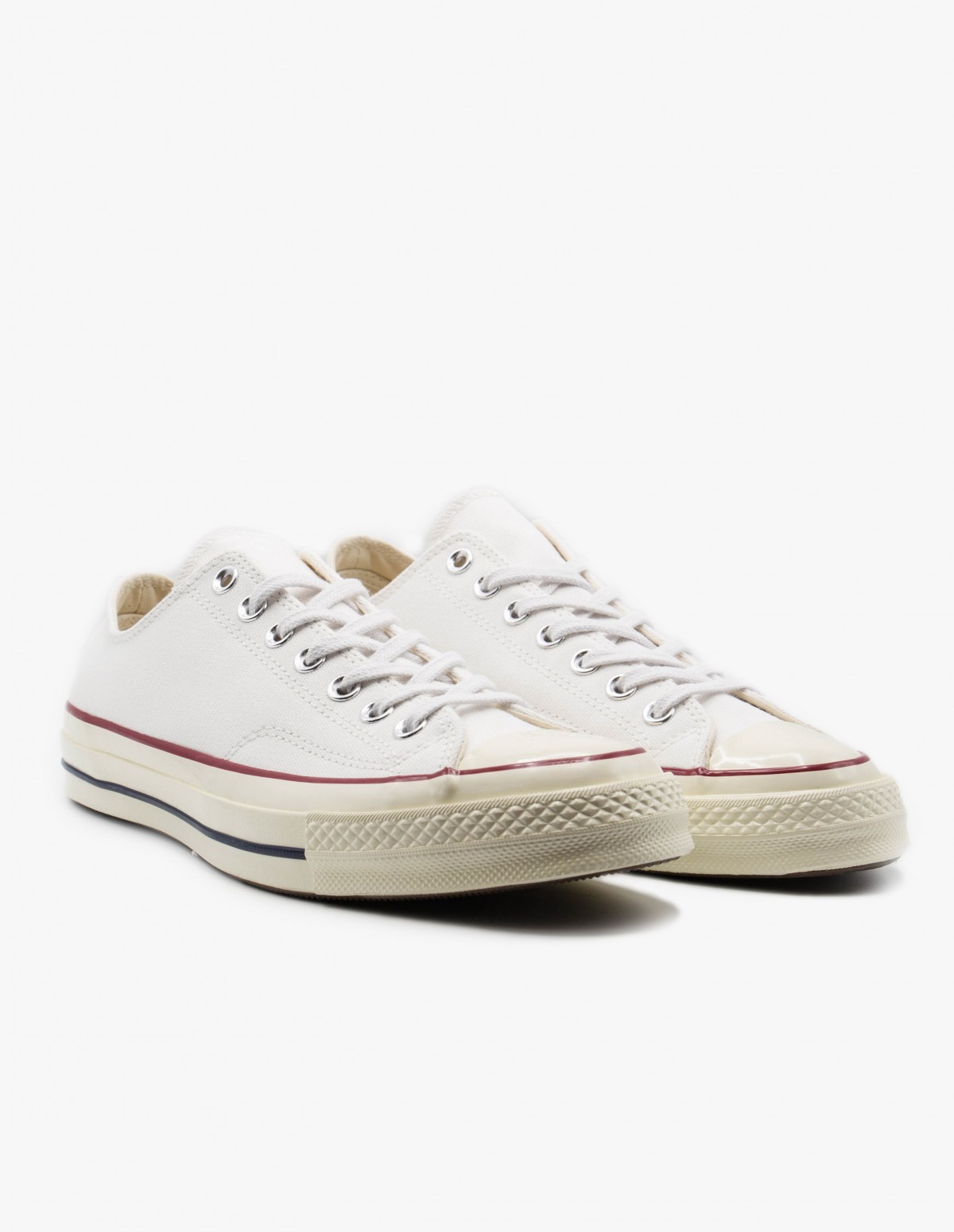 Converse Chuck Taylor Low OX All Star '70 in White
