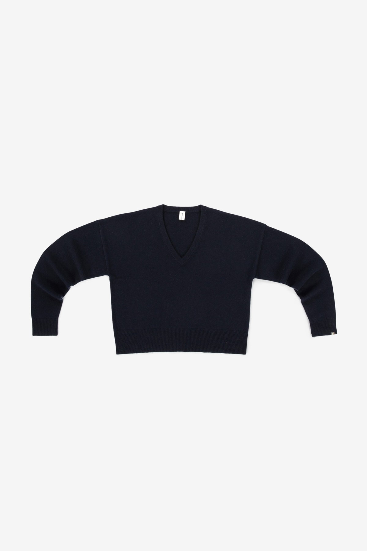 extreme cashmere n°224 clash in Navy