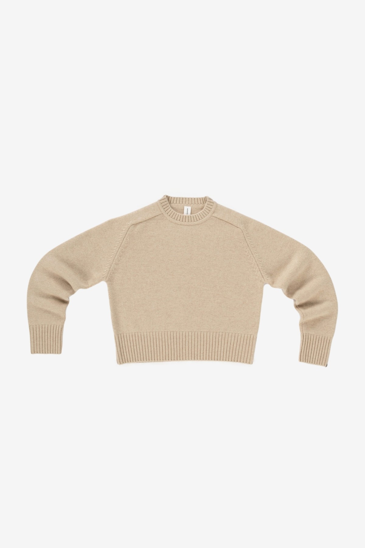 extreme cashmere n°167 please in Latte