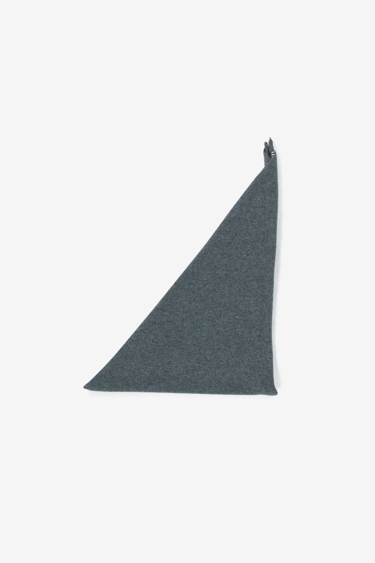 extreme cashmere n°35 bandana in Wave