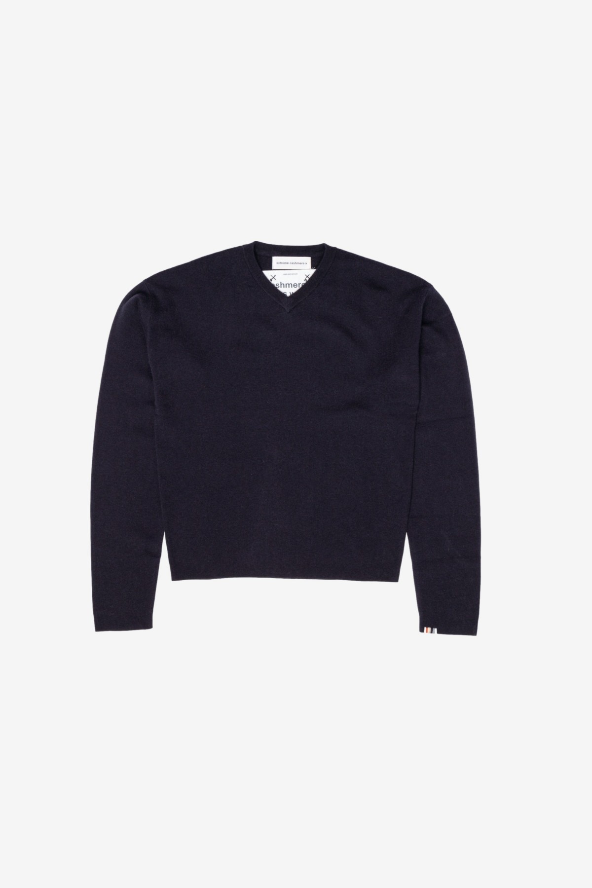 extreme cashmere n°336 ninety in Navy
