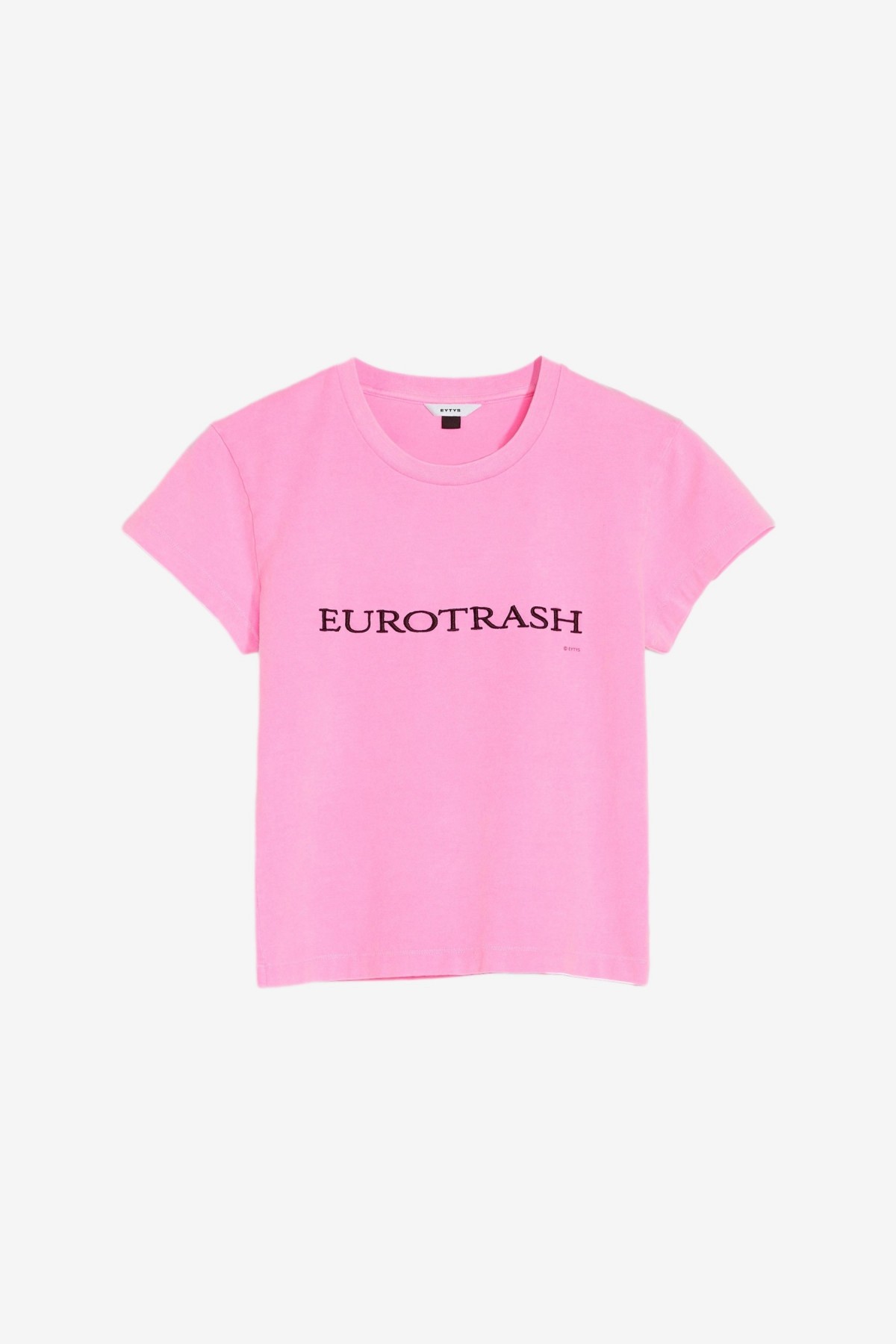 Eytys Zion Fuscia in Fuscia