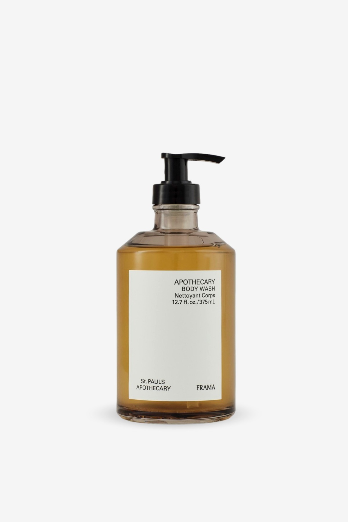 Frama Body Wash in Apothecary