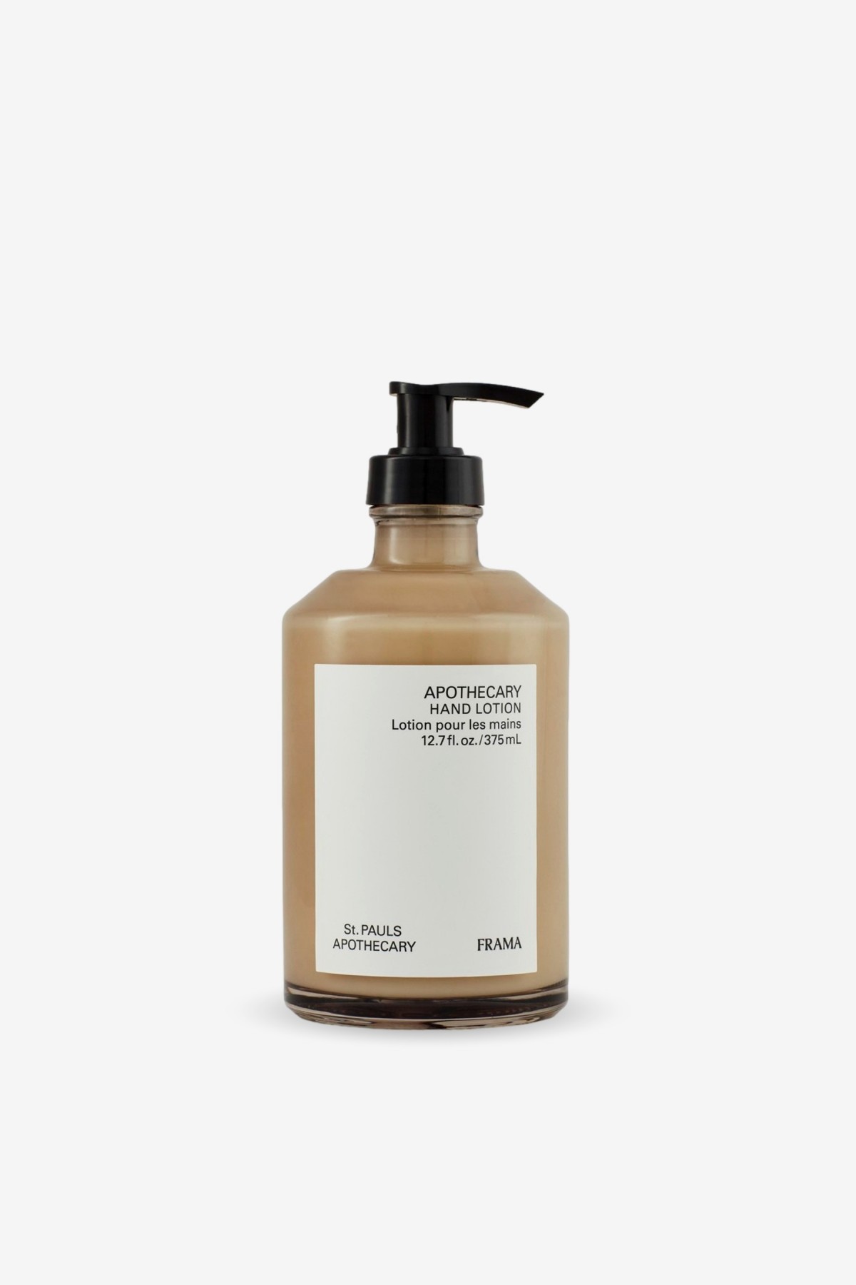Frama Hand Lotion in Apothecary