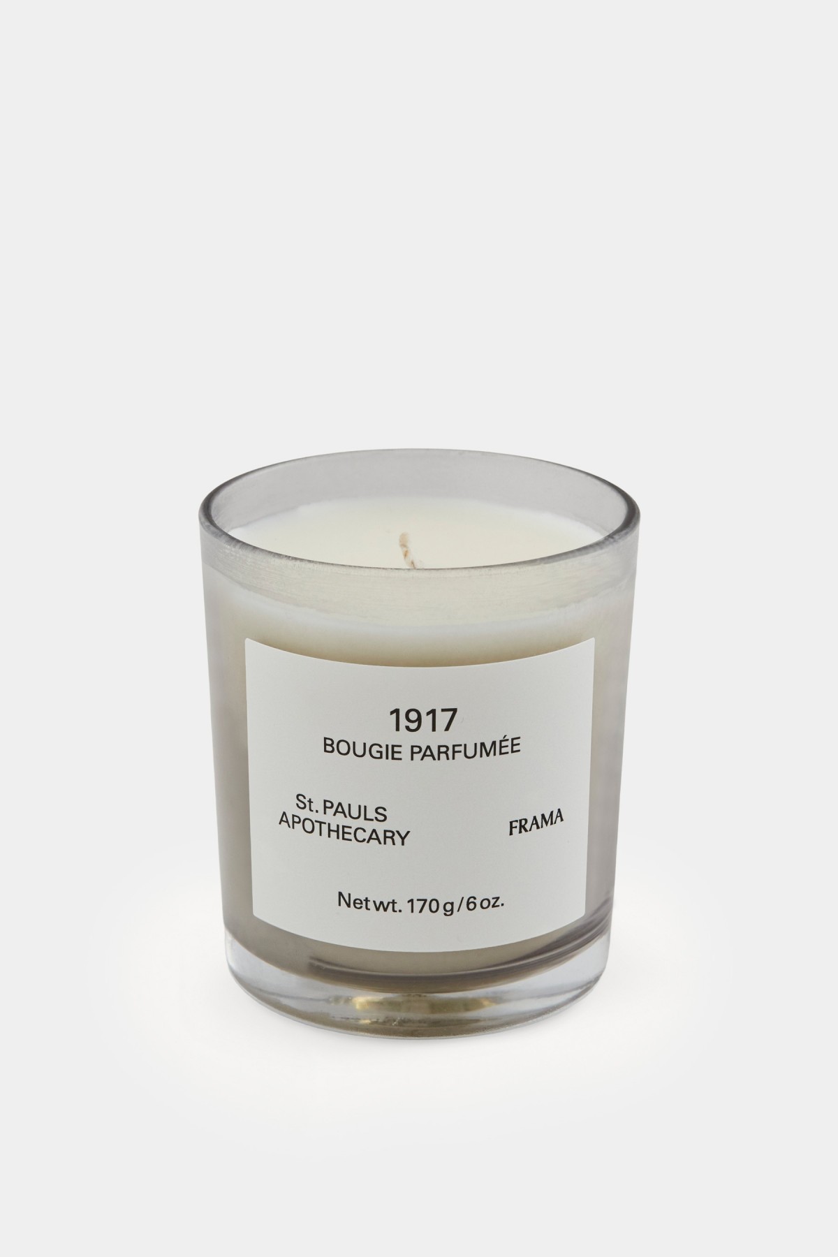 Frama Scented Candle 170 g in 1917