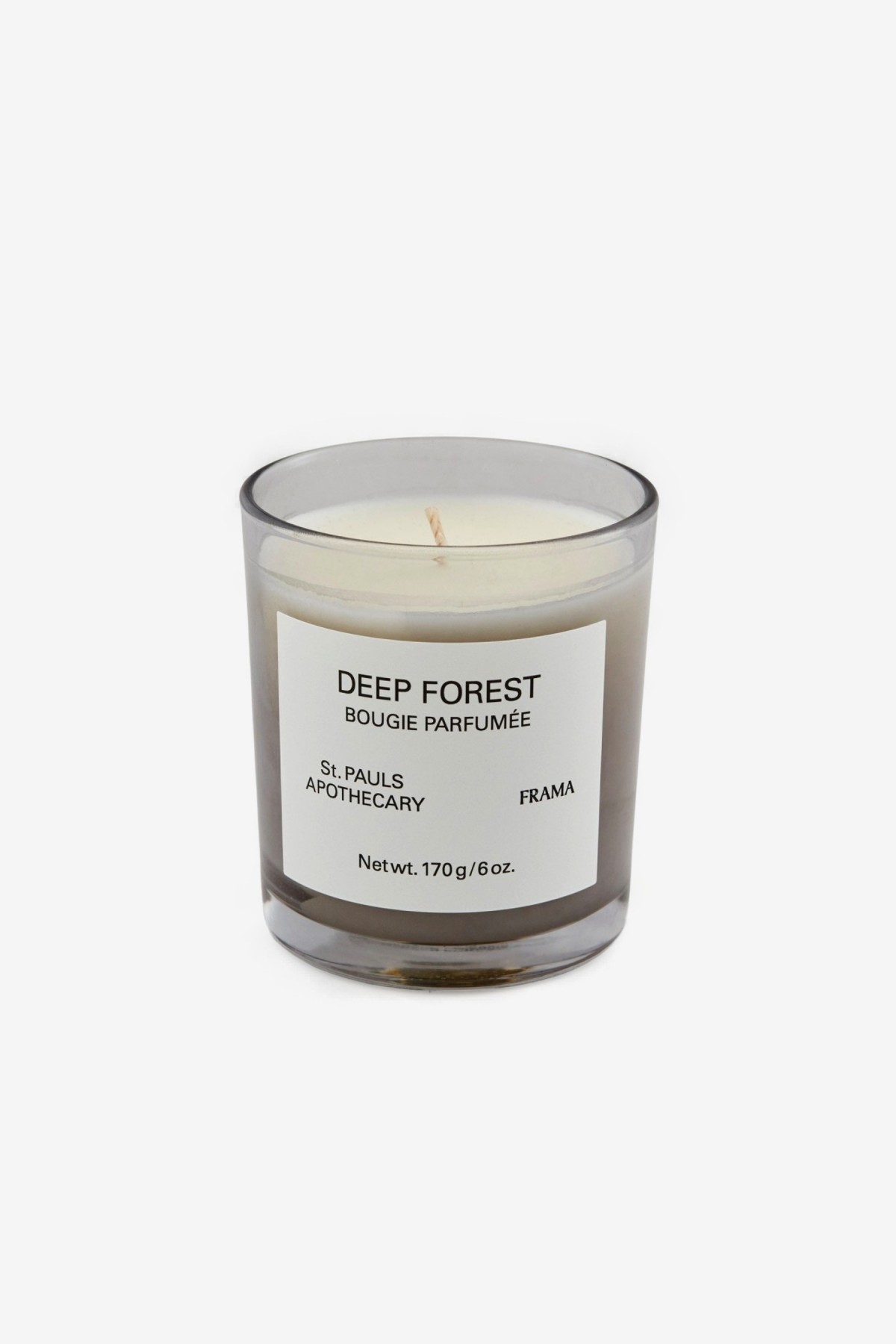 Frama Scented Candle 170 g in Deep Forest