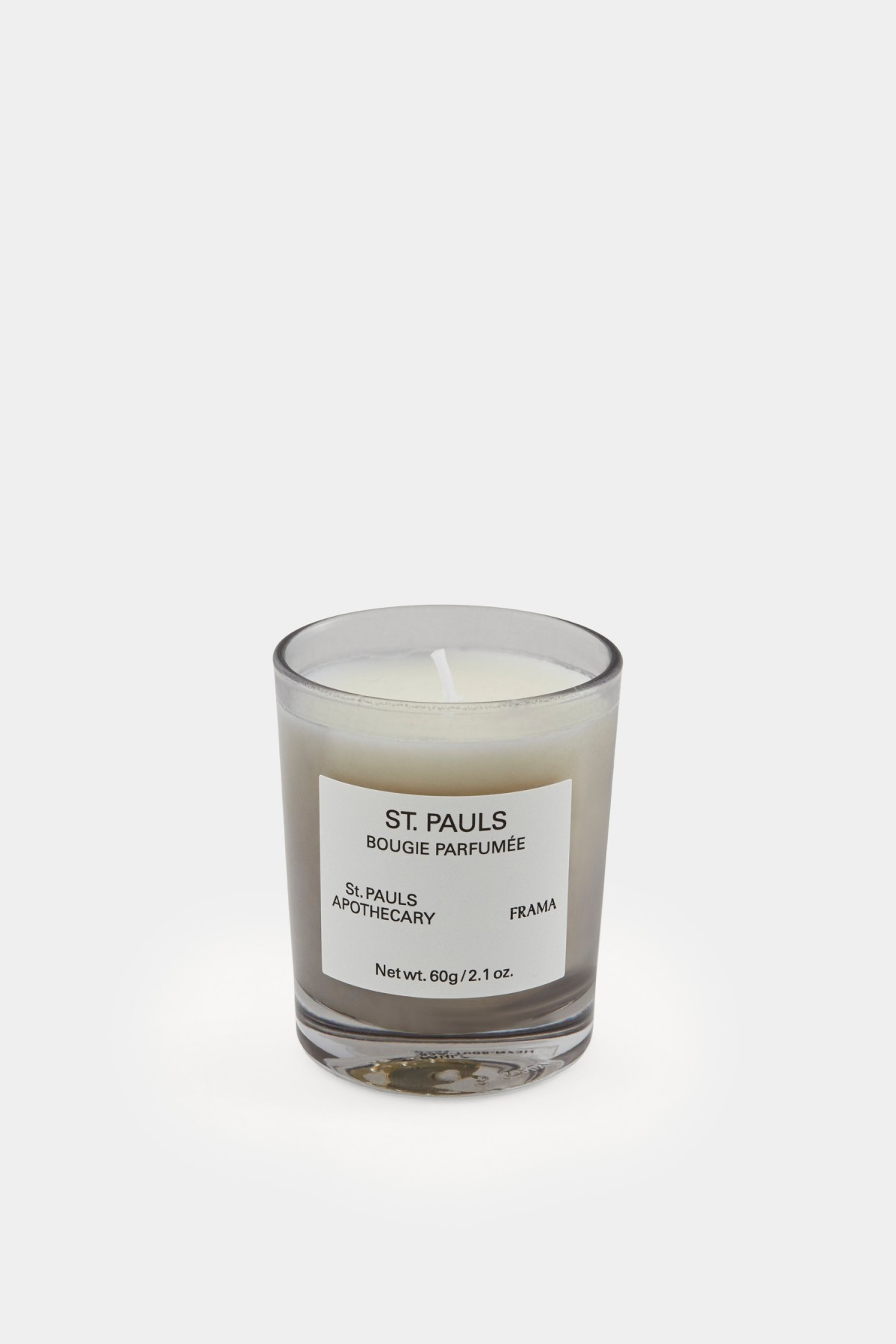 Frama Scented Candle 60 g in St. Pauls