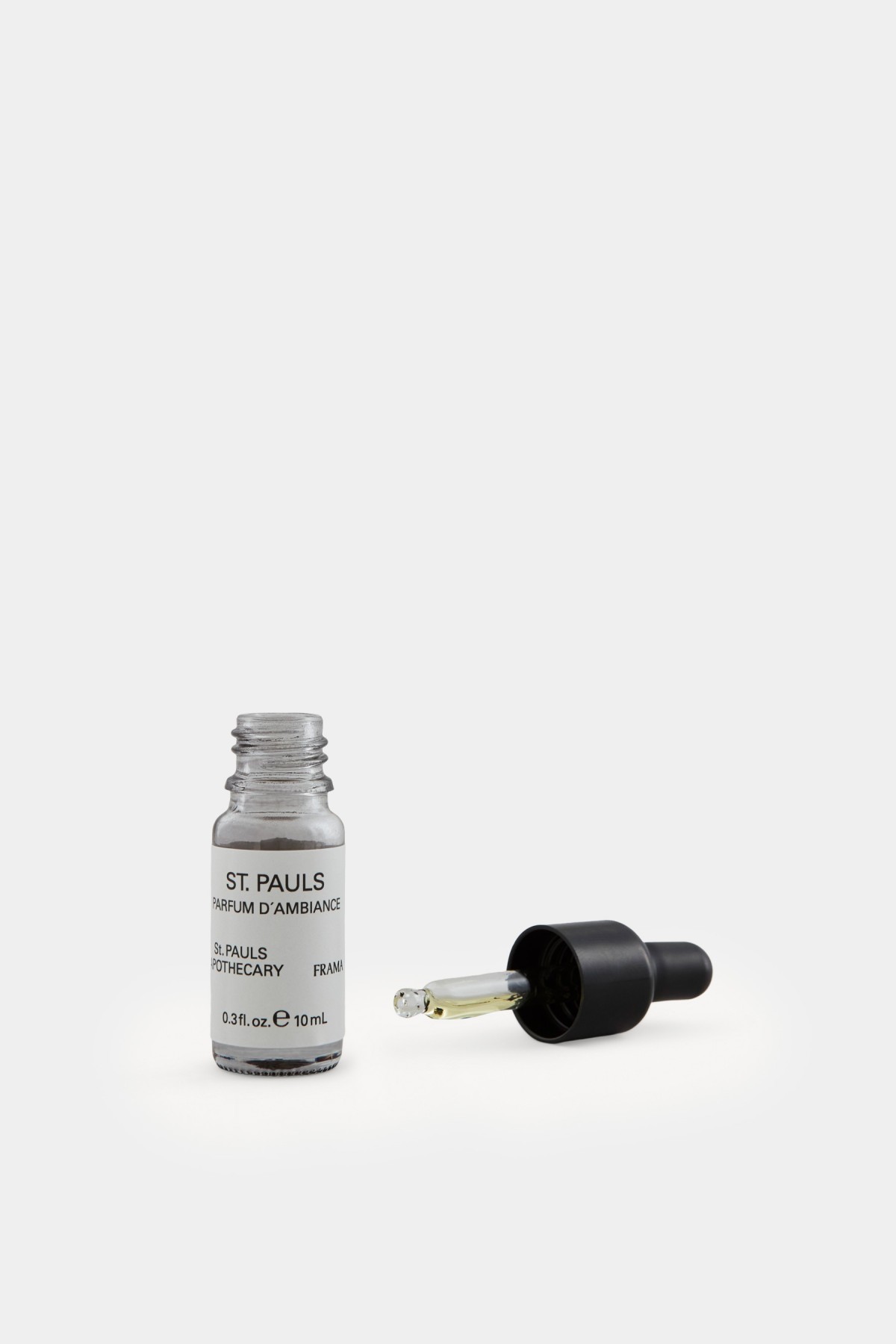 Frama Pure Essence Dropper 10ml in St. Pauls