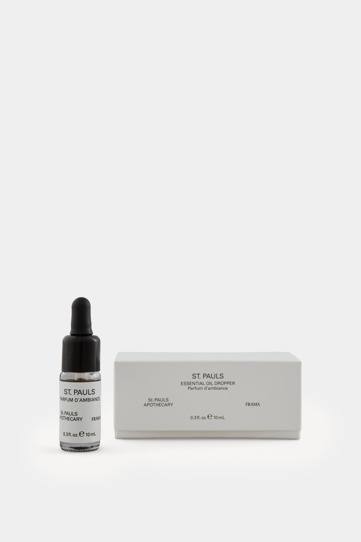 Frama Pure Essence Dropper 10ml in St. Pauls