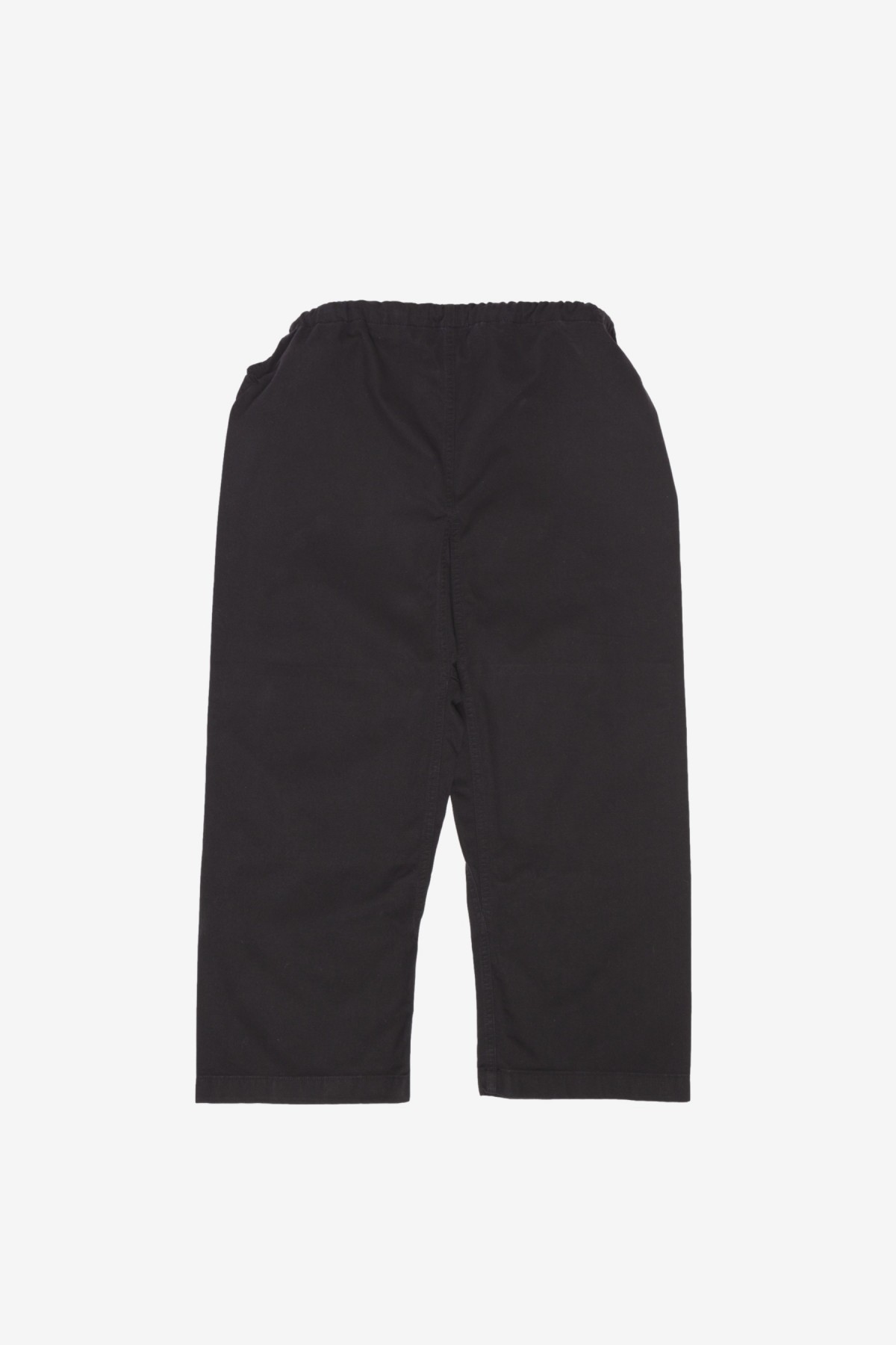 Gil Rodriguez The Lou Pant in Black