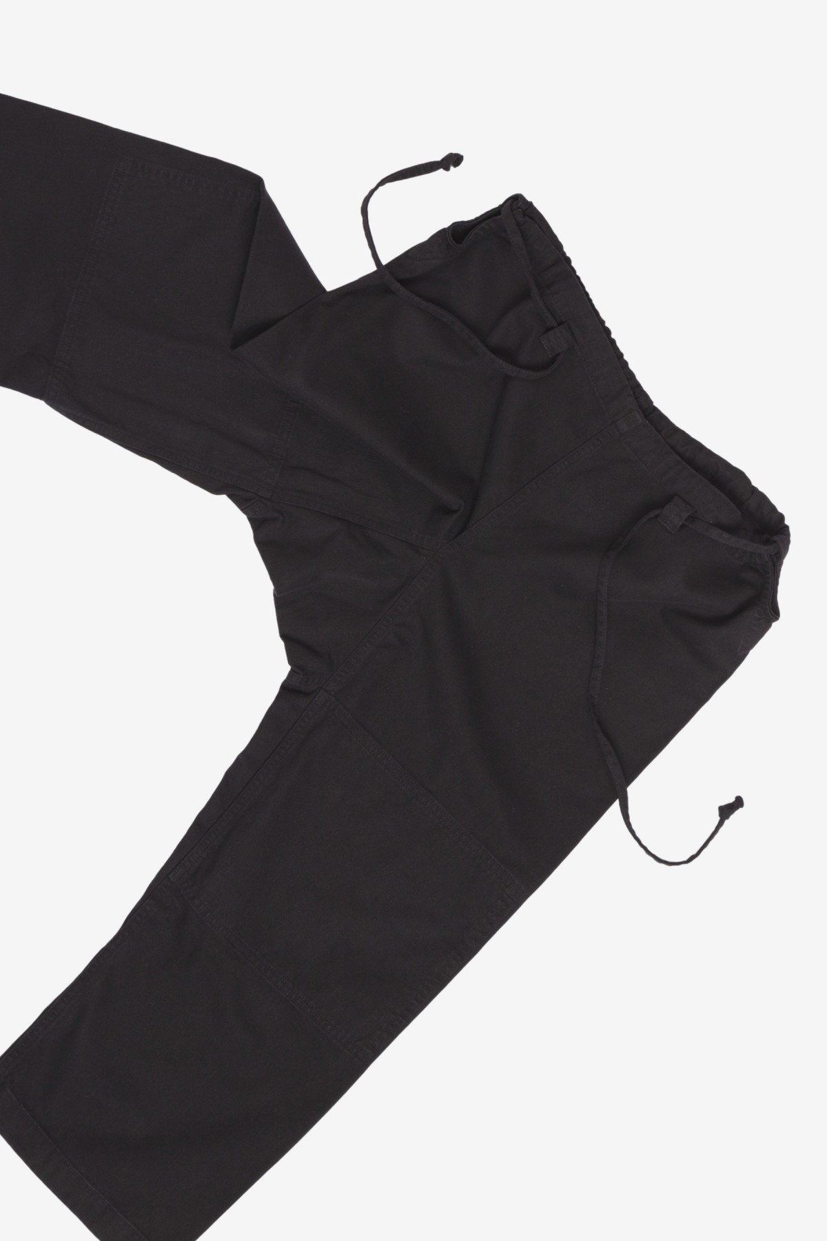 Gil Rodriguez The Lou Pant in Black